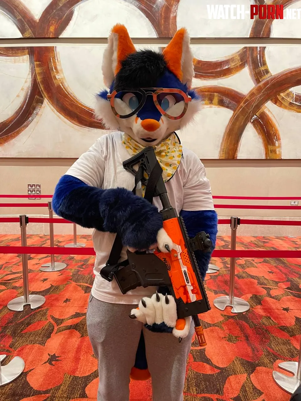 Gun by Zack_Irahza