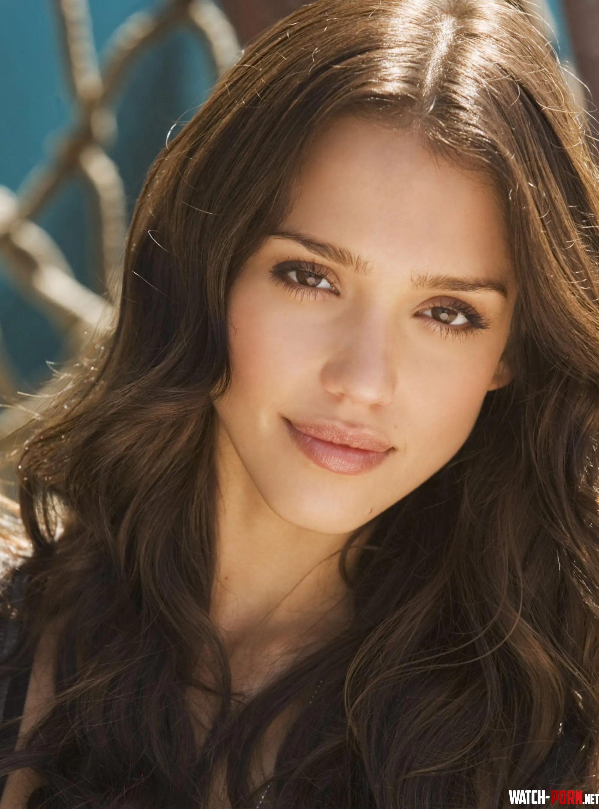 Jessica Alba by Long_oil_