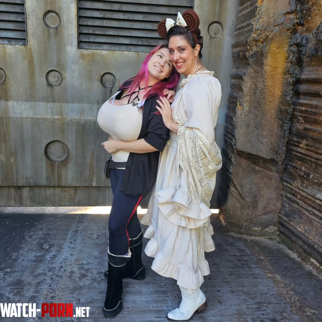 Fem Han Solo Chimeracostumes by mollyhorse1