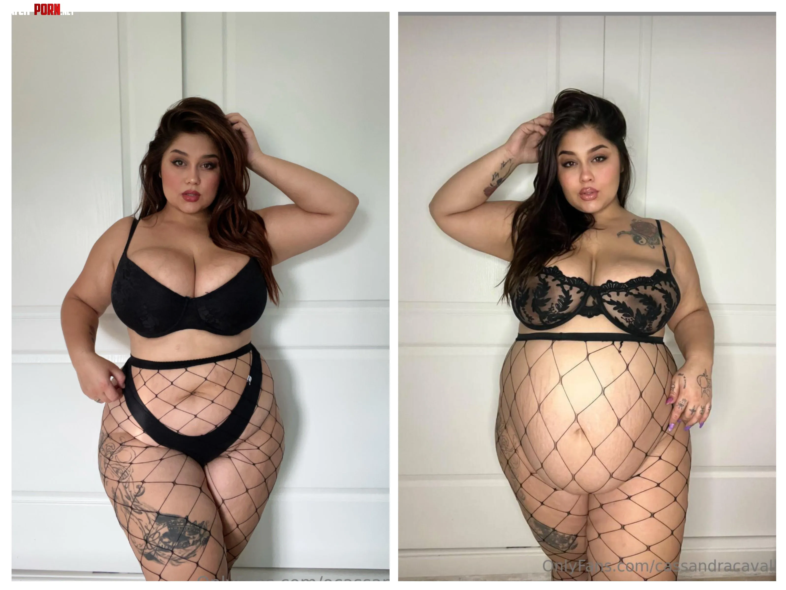 From Curvy to Round by litmus66