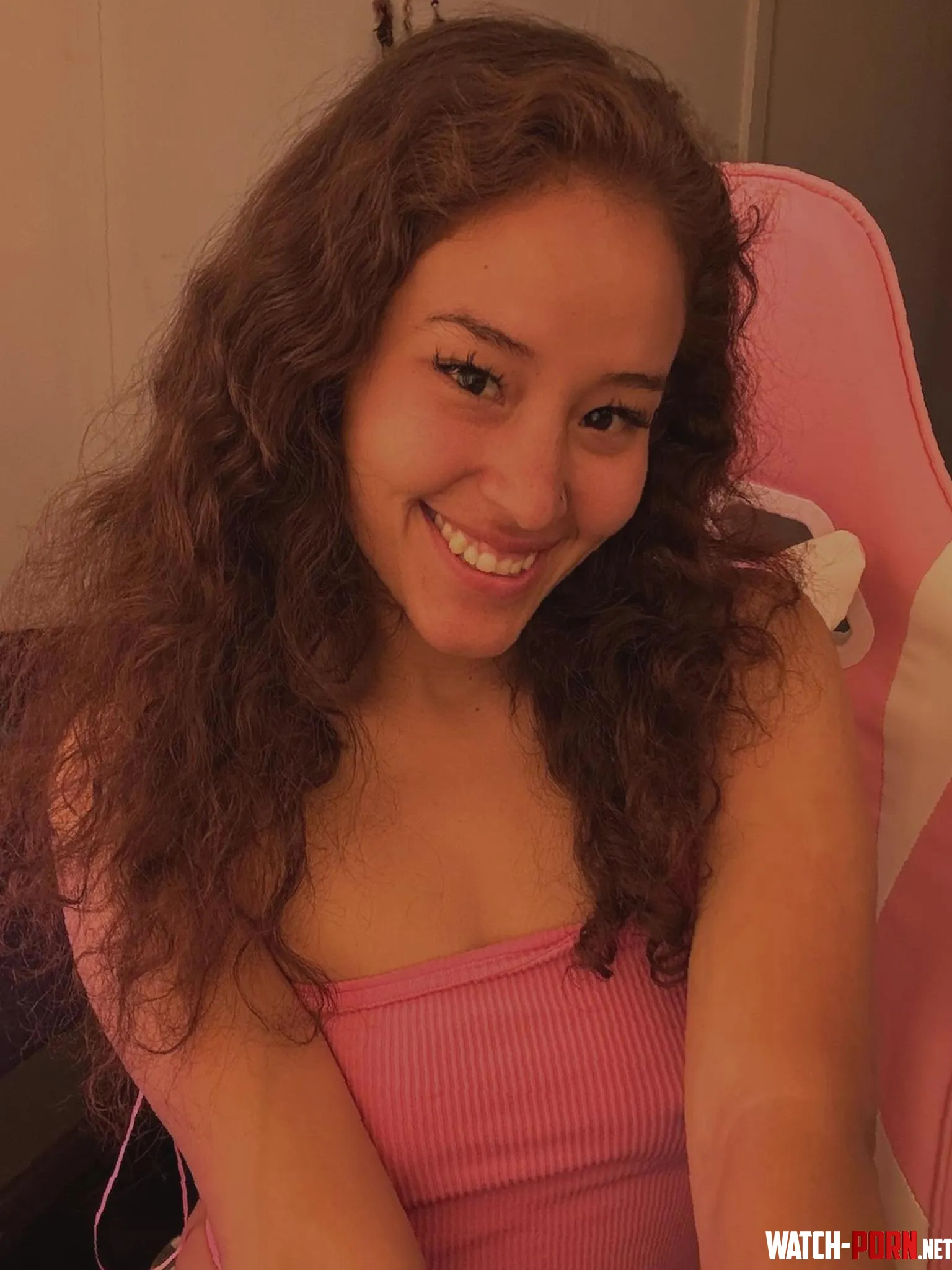 The Latina of your dreams is right here by RedBarbieBabe