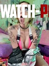 Alien girls love ahegao by littlerosexo