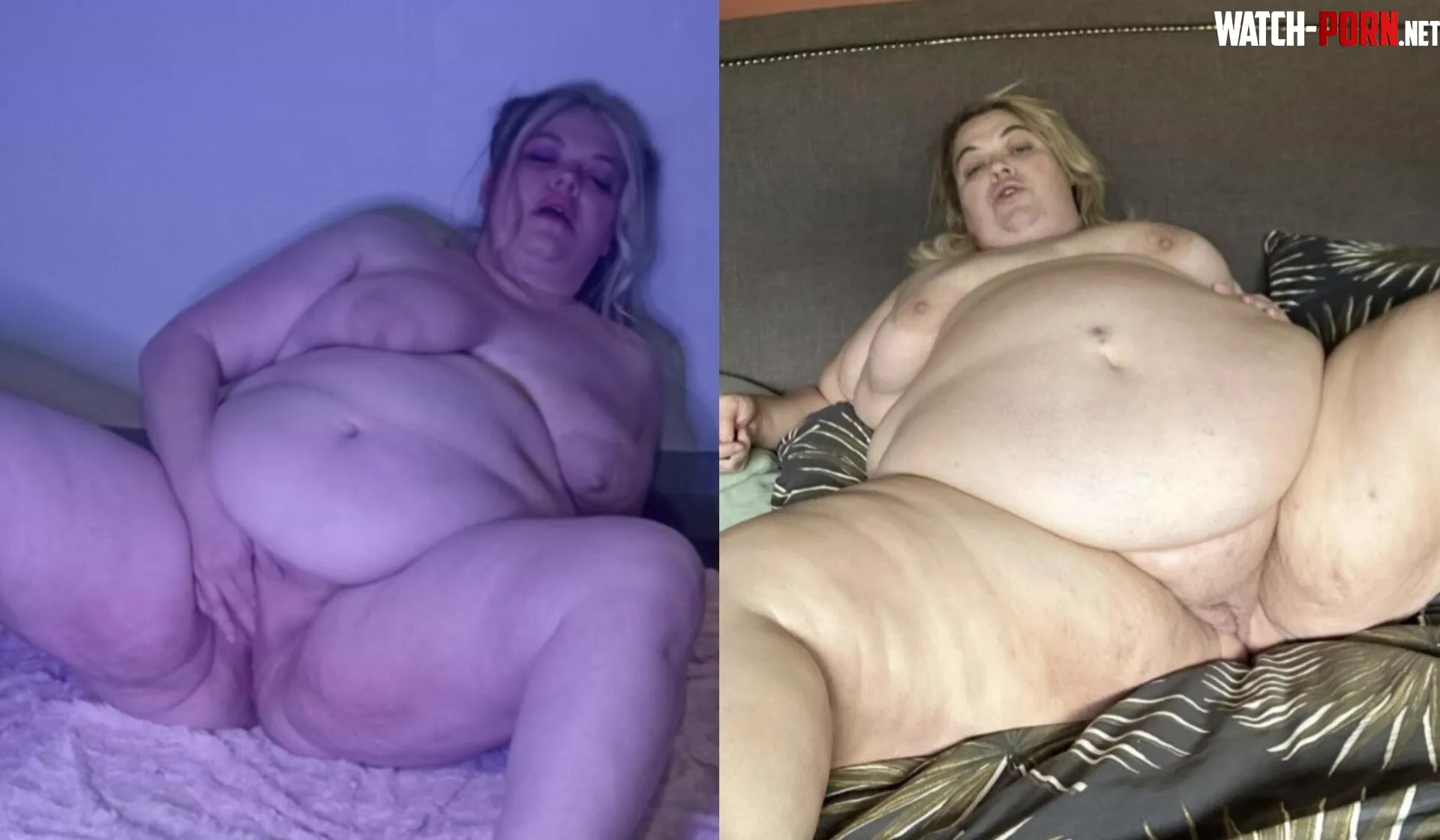 Would you fuck L or R  by onlyjaynefan