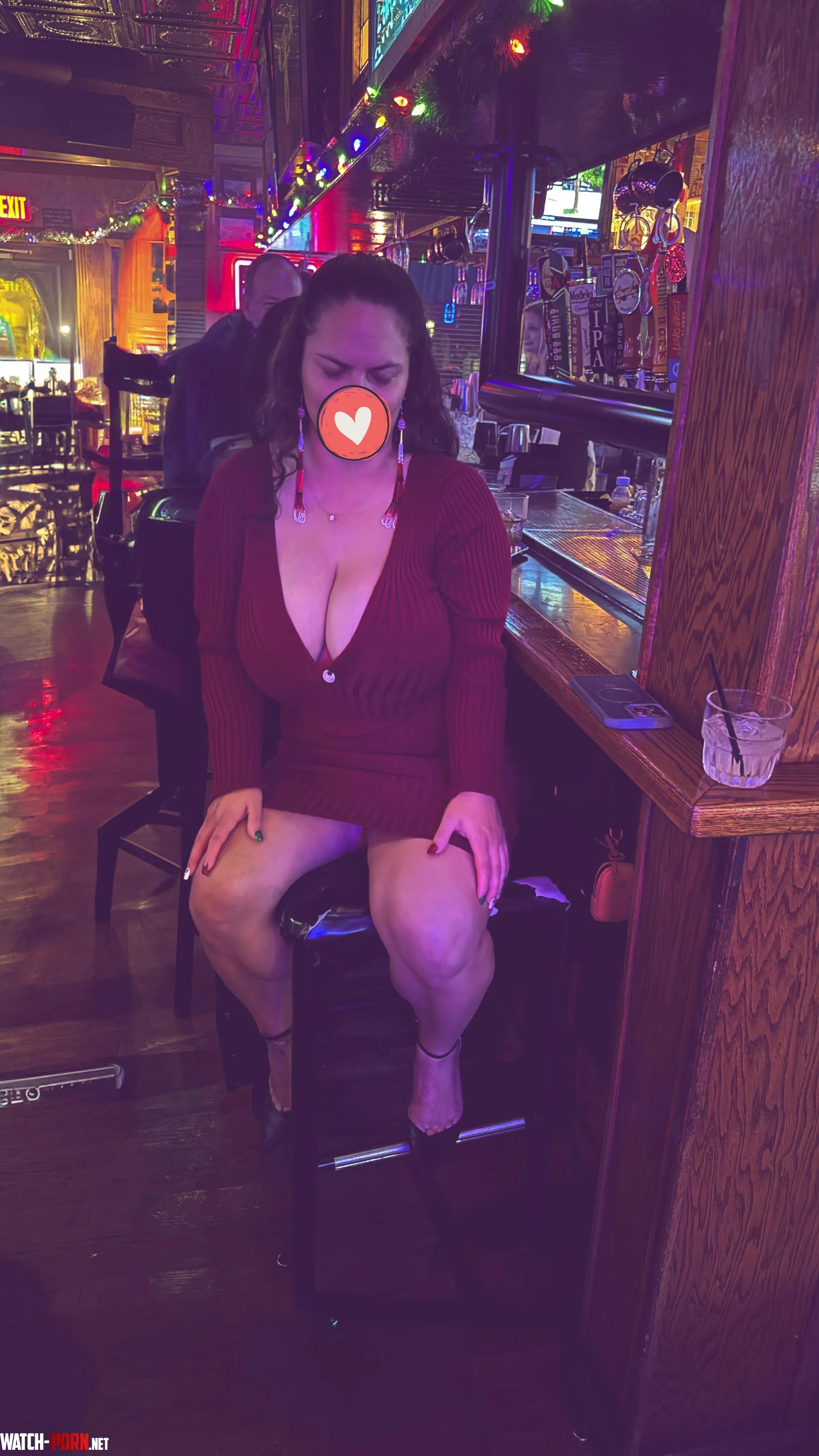 Do no underwear date nights send the wrong message to my dates by Shortandthicck2
