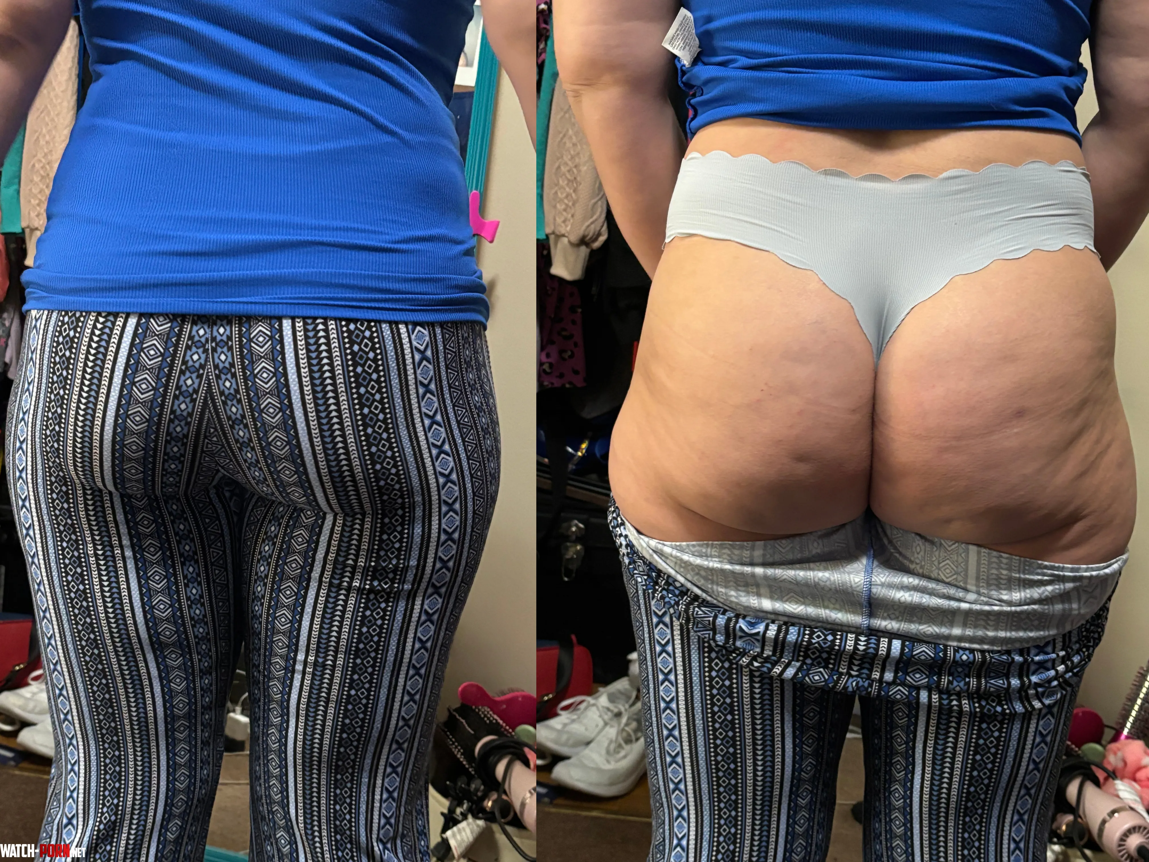 ON or OFF of this 39yo MILF  by sassyandherstud