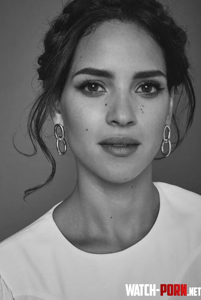 Adria Arjona by JumpySignature5588