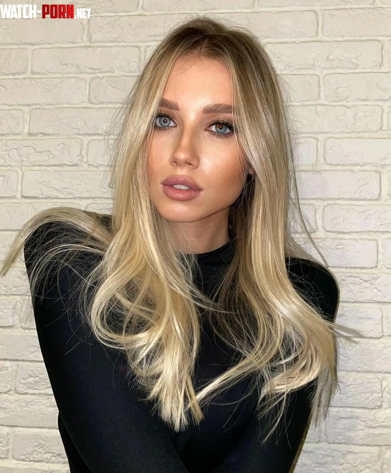 Polina Malinovskaya by rom003