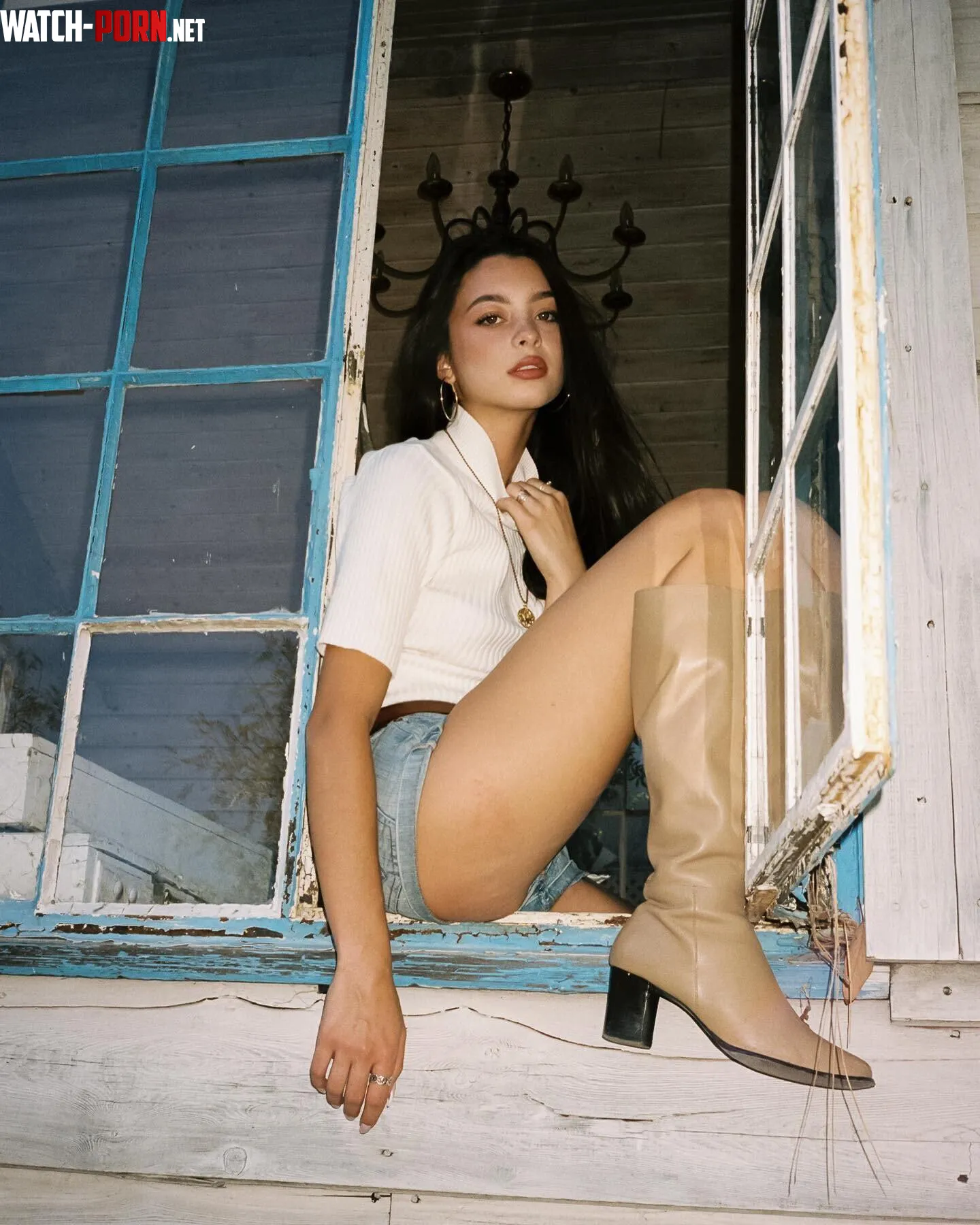 Mishka Silva by cashmere1977_v3
