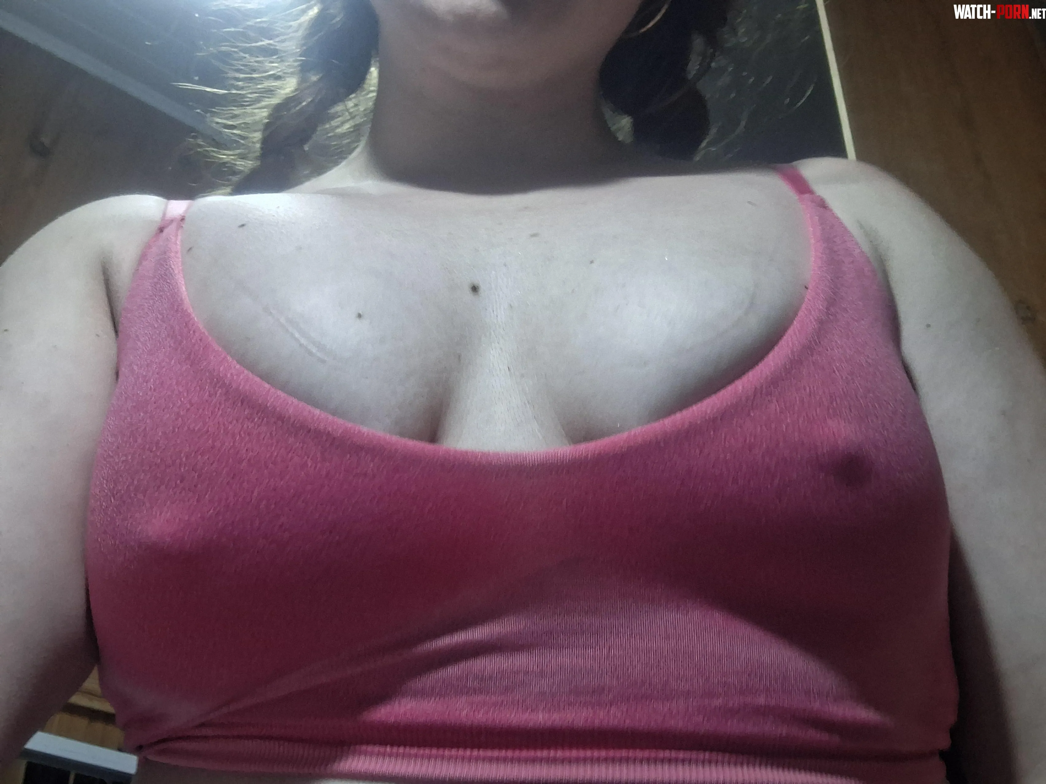 Latina ready to be made into a perfect fuckdoll by Showmeyourcatplz