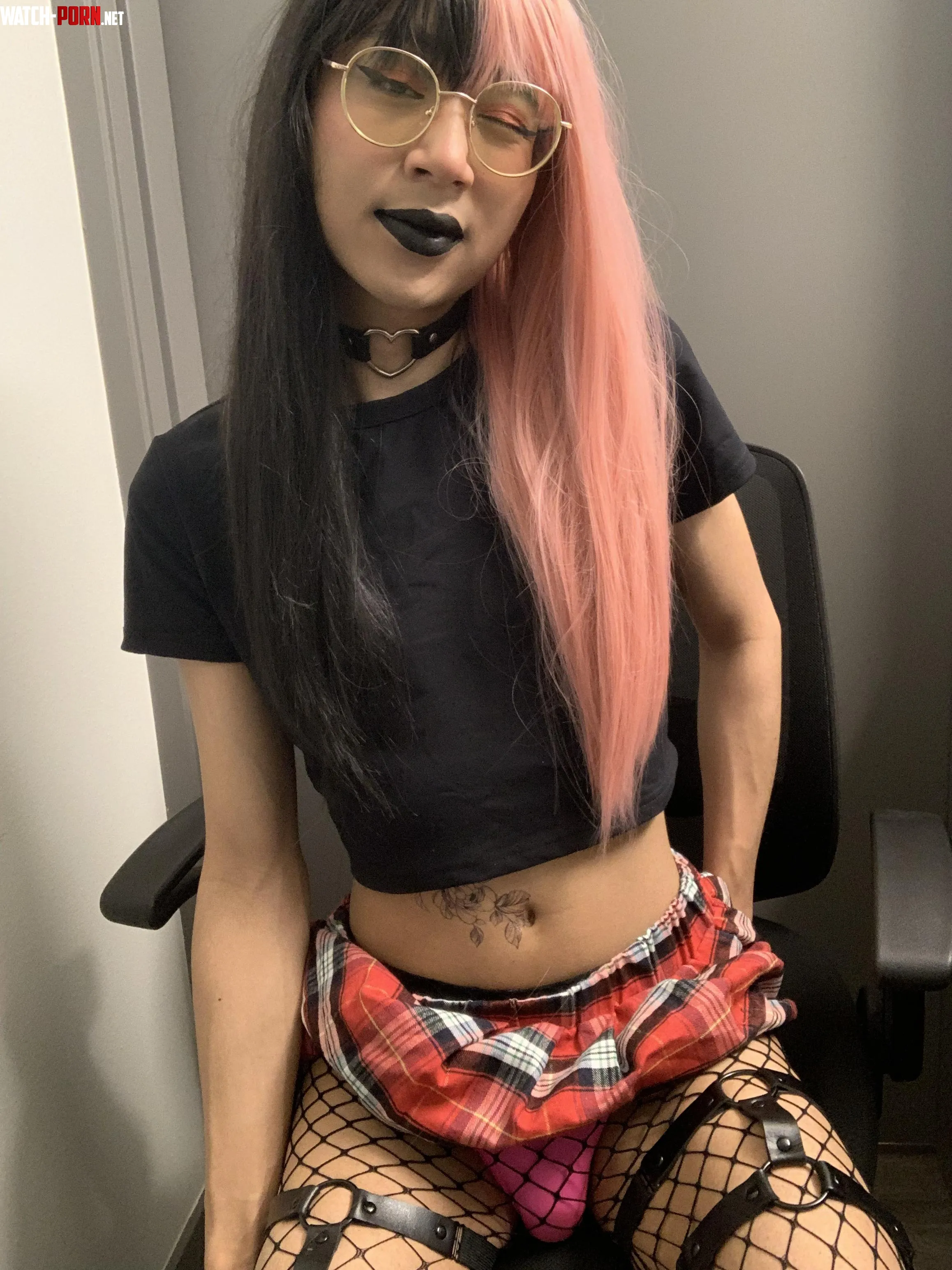 Asian boys are the best girls by Emergency-Age-3977