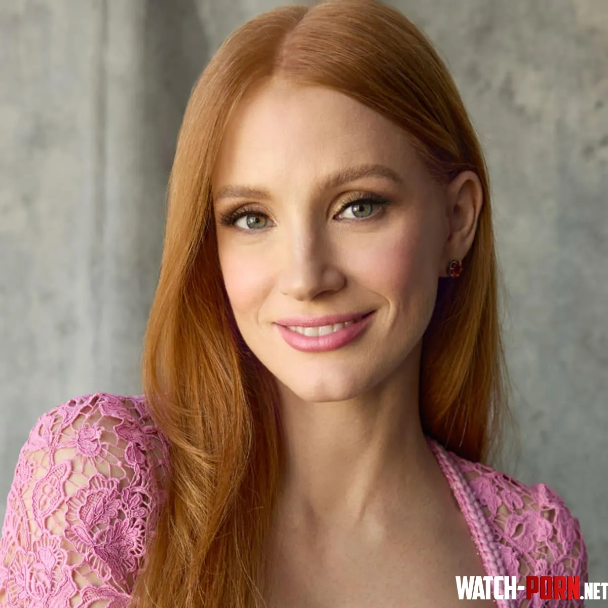 Jessica Chastain by JumpySignature5588