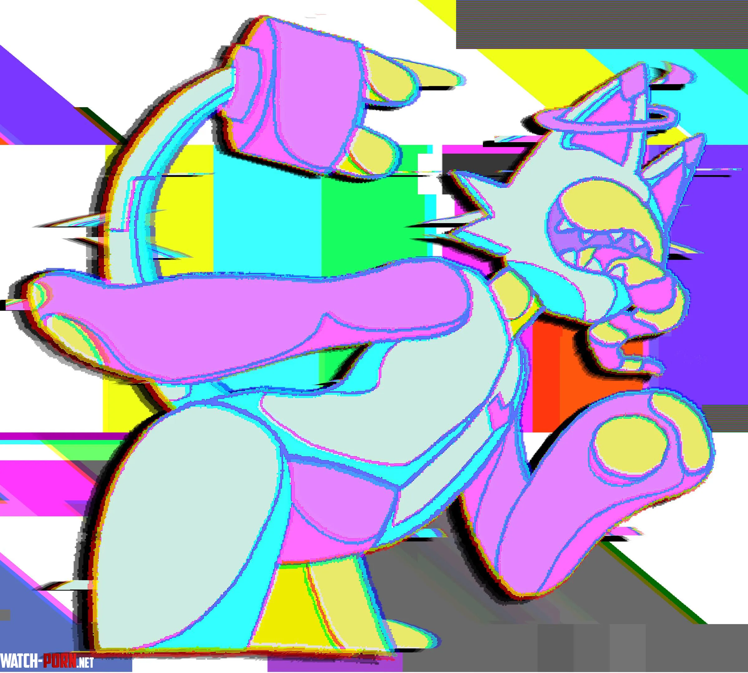 BRB just hacking ur computer rq lt3 OC by Beneficial-Ranger166