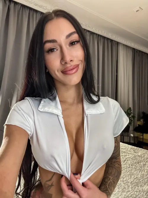 Thumbnail Questioning the Overrated: The Bra Debate | HotnessDreamyBabe - pokies