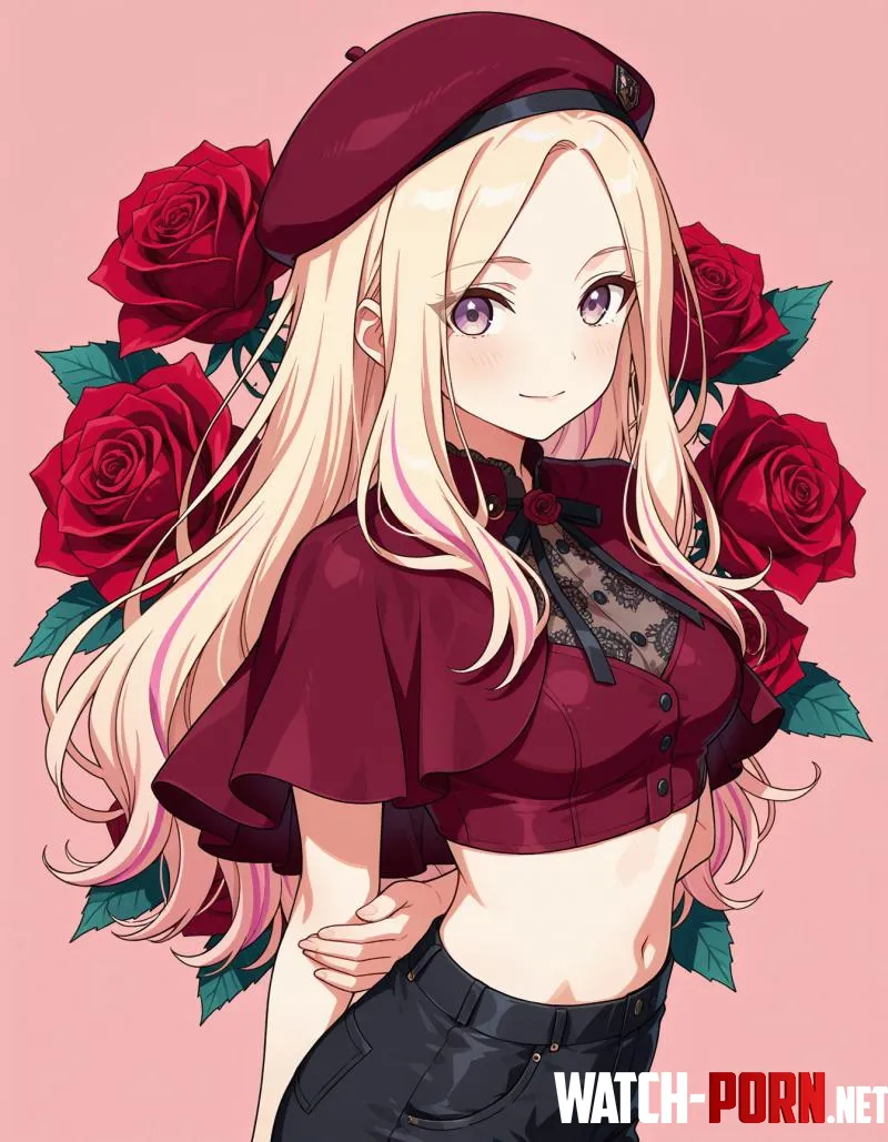 Sena Juo Idolmaster by CheetahSperm18