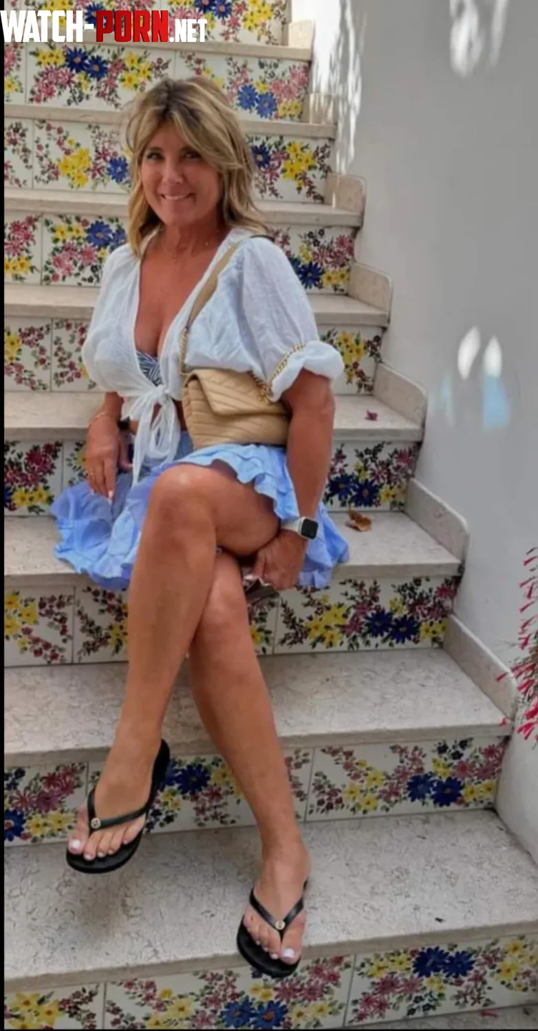 Rate this GILF by Ball6869