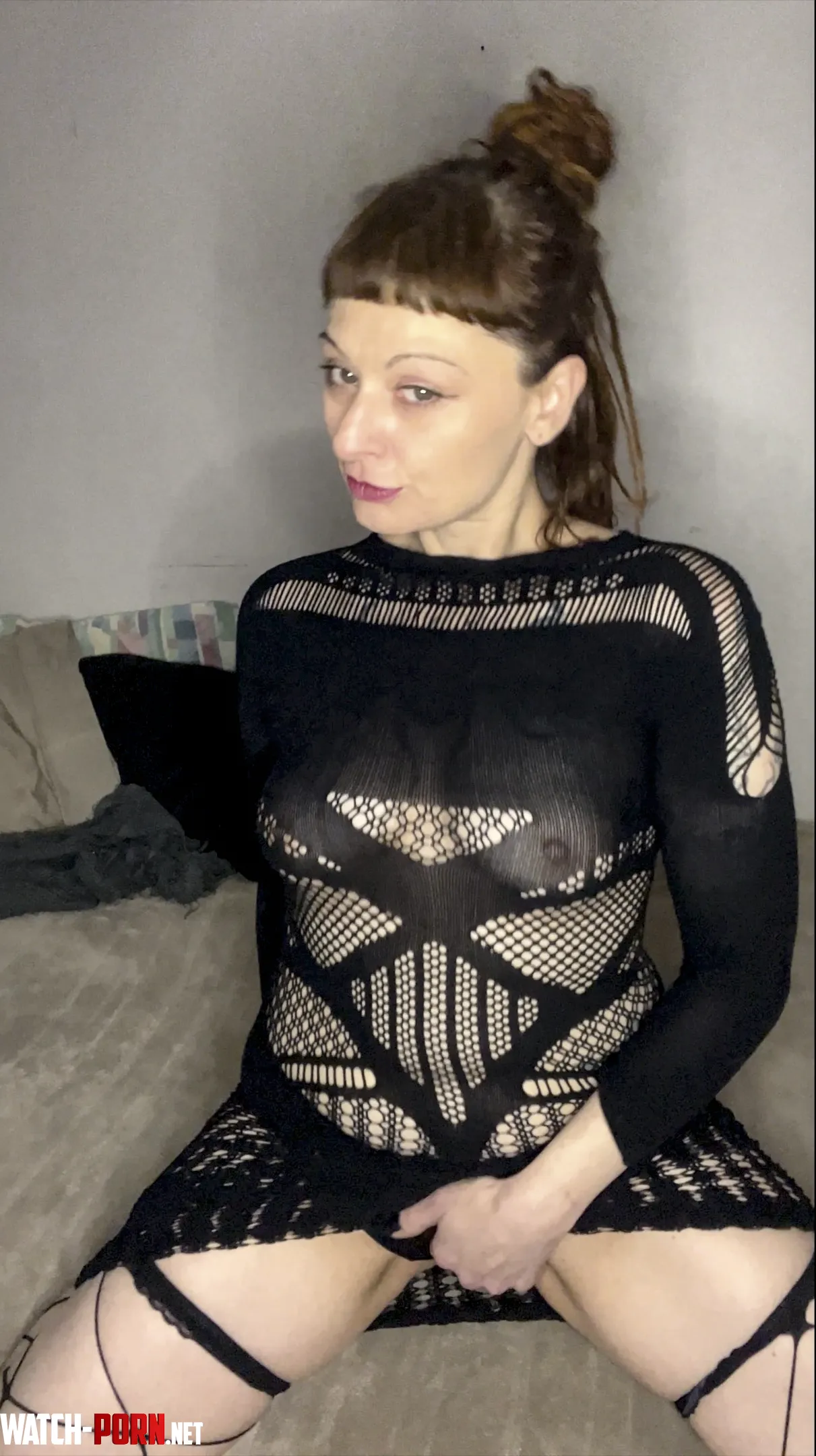 Id like to think I am still boner worthy at 45 by IndigoNovaa