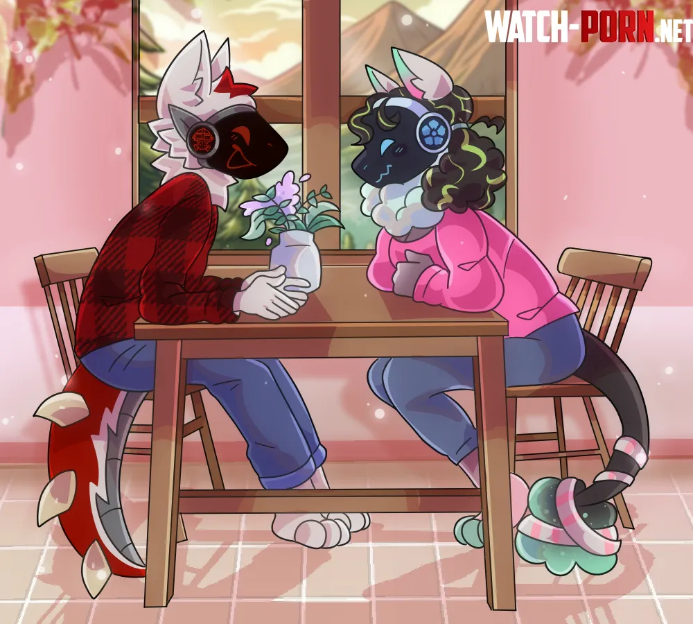 A little Talk w by PistachoSir