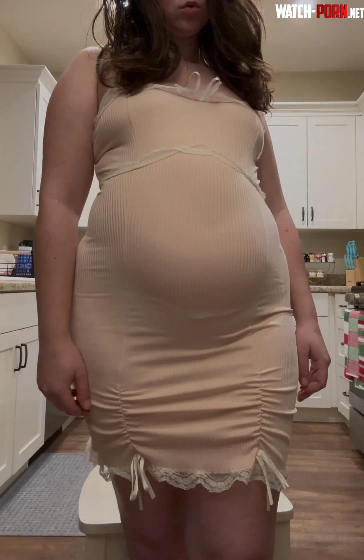 This doesnt fit like it used to  by cutielapin