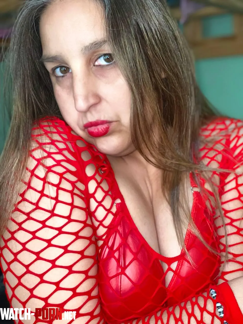 My tits will be the best place where you can replenish your cock by tenemosfuego