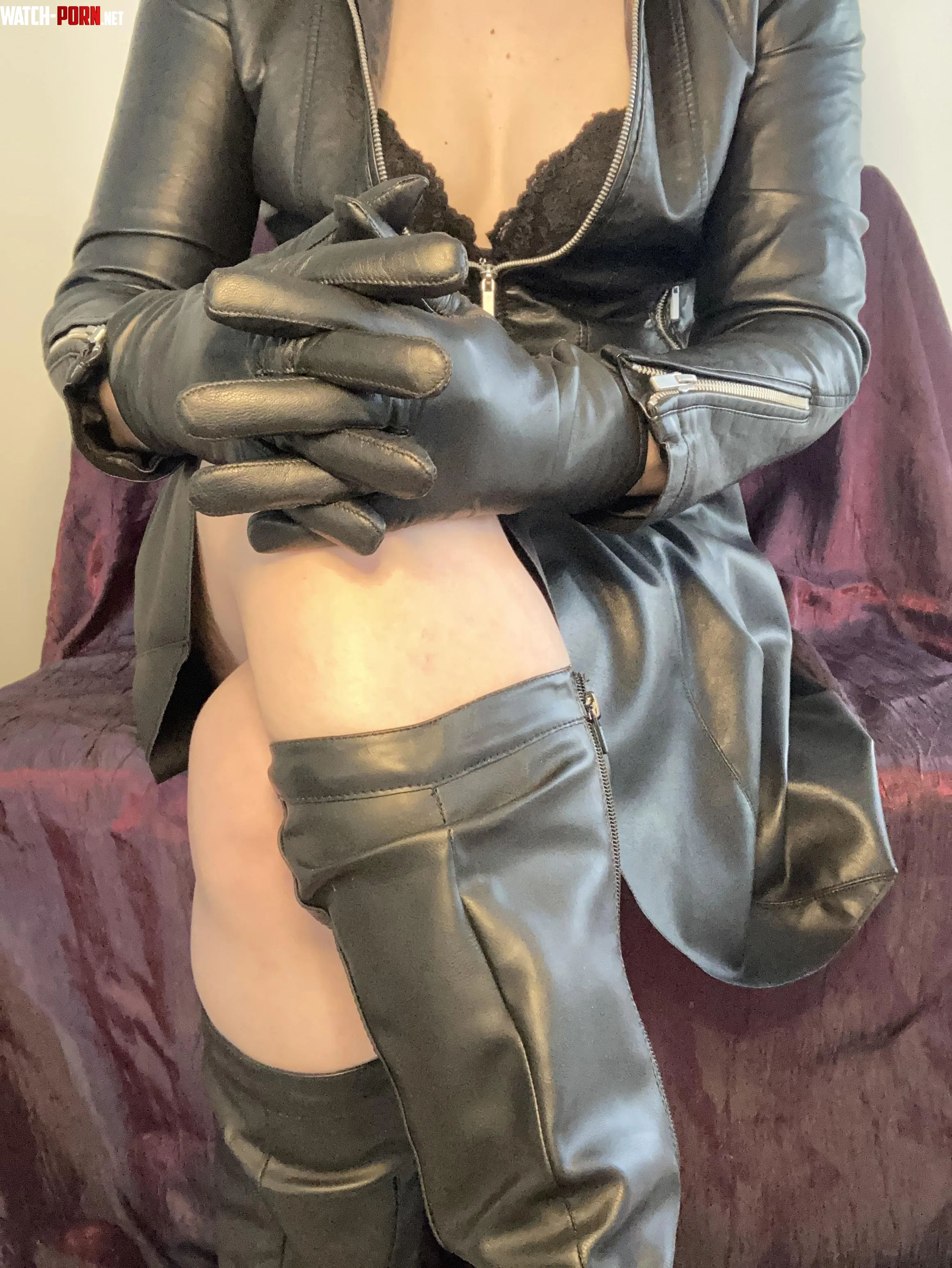 Love from Finland by dommequeenheathers