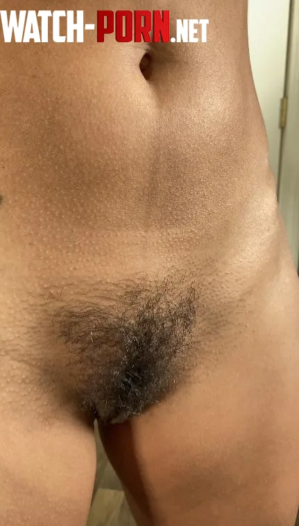 My tight hairy Latina pussy needs someone to warm her up this morning  by Mistress_Yara
