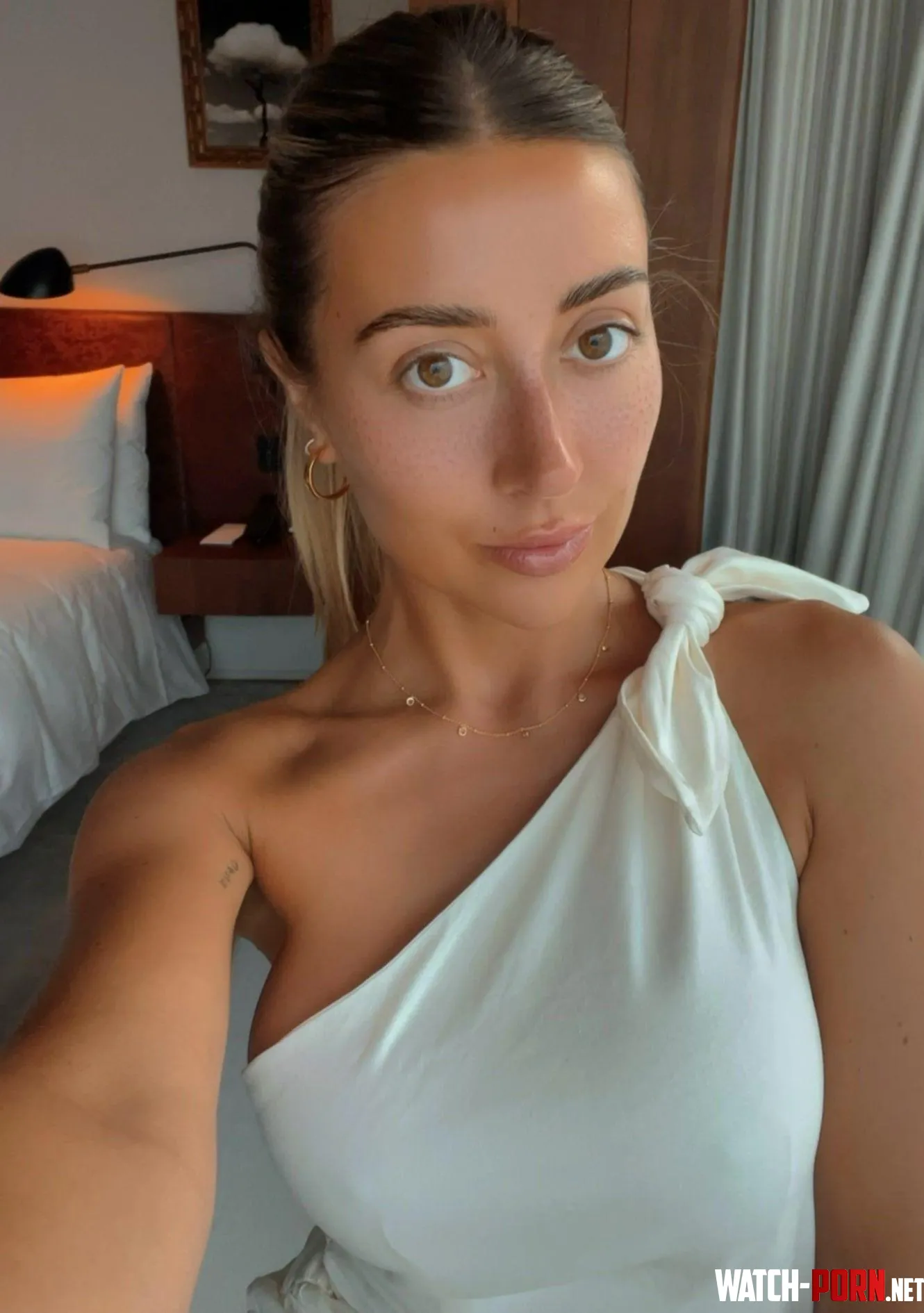 i got bored and snapped some selfies by livio144