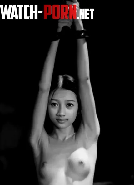 Sarawakian girl in bondage by Odd_Ninja9187