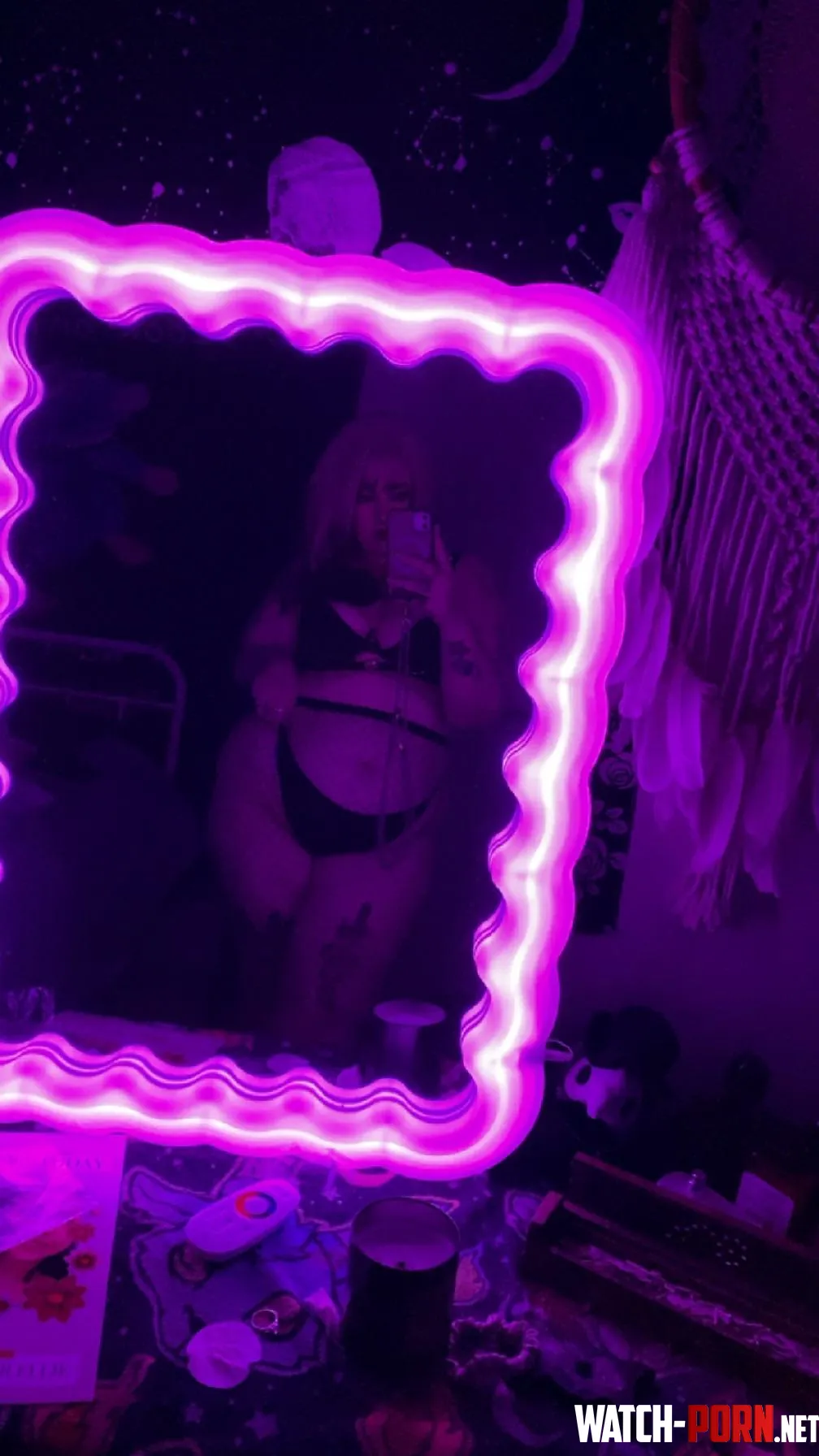 THICC Gothic Thighs Save Lives by Initial_Artichoke_30