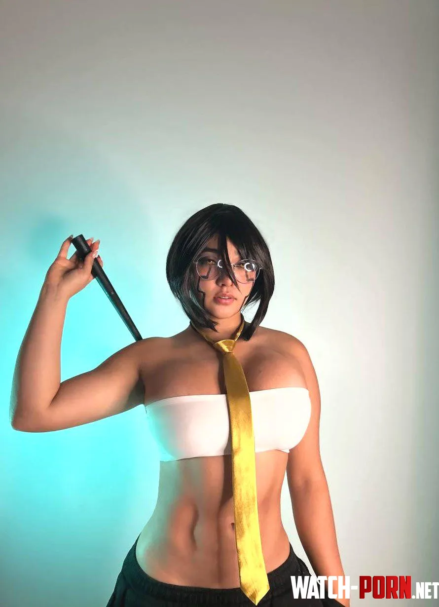 Orter Madl By Jade Miura by ForeverHot1596