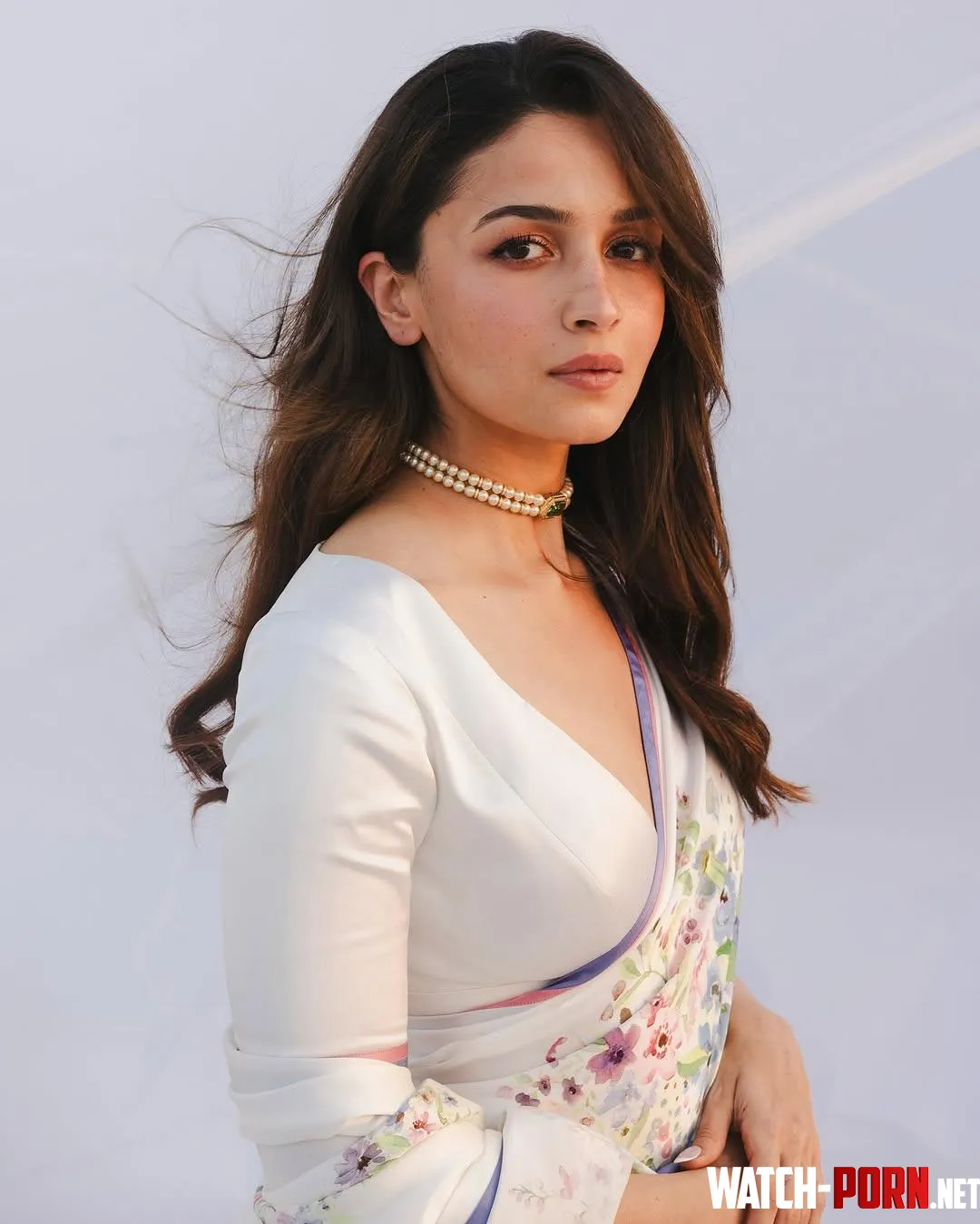 Alia Bhatt by James007BondUK
