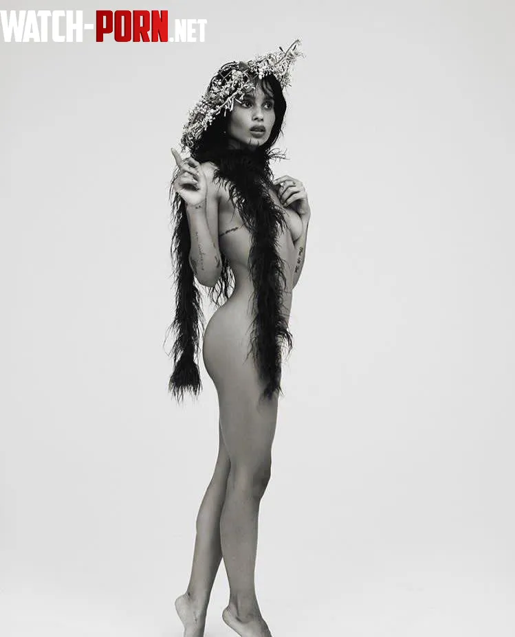 Zo Kravitz  by Need_for_woman