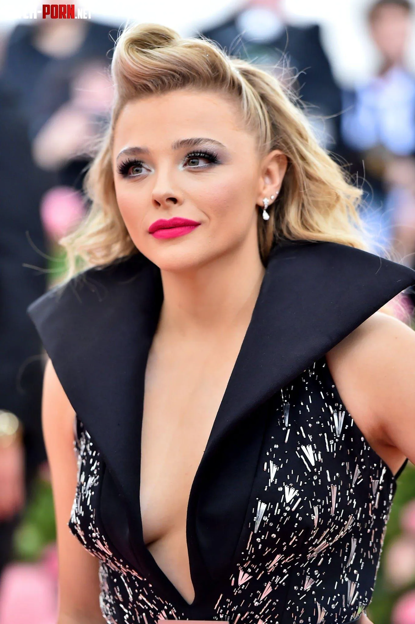 Chlo Grace Moretz  by Need_for_woman
