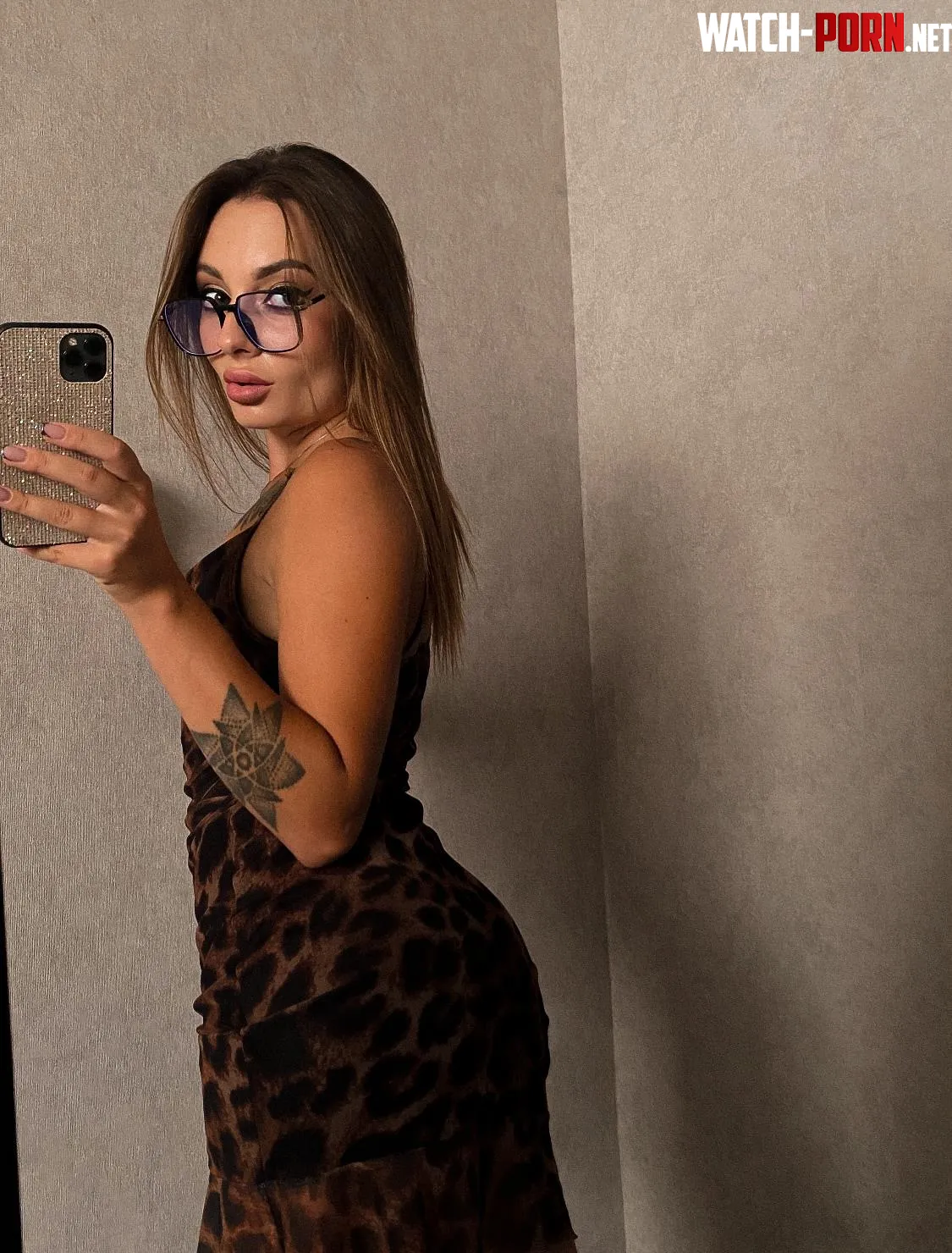 If I wear this dress on a date I deserve a creampie by angelicblushwhisper