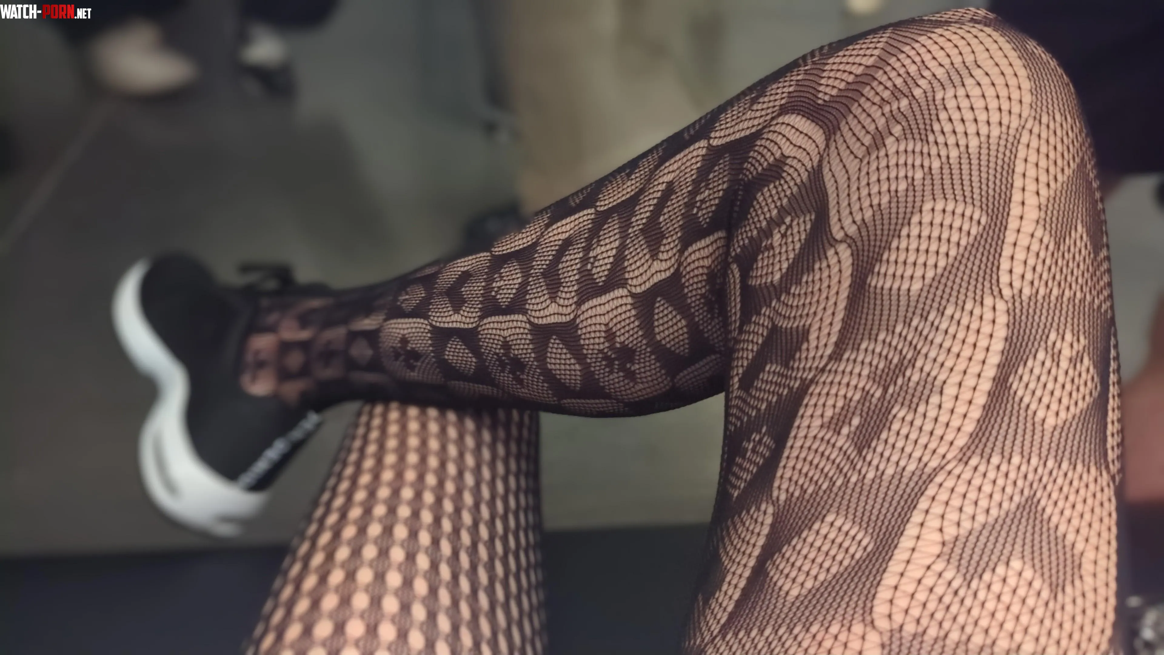 This is my absolute favorite amazing pantyhose  by NouvelTefenet