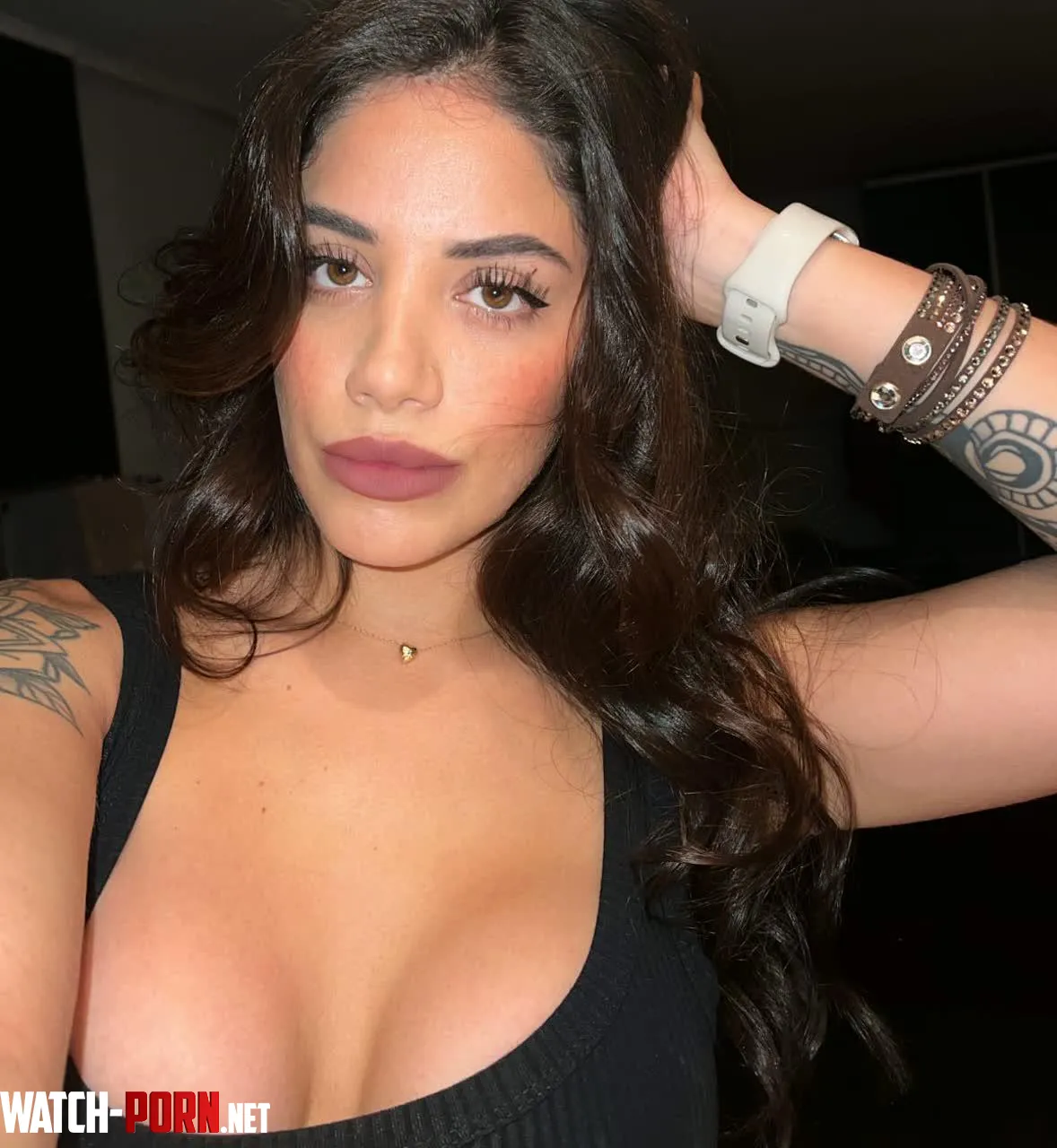 If being this pretty is a crime should I be held accountable by pretty_evaa