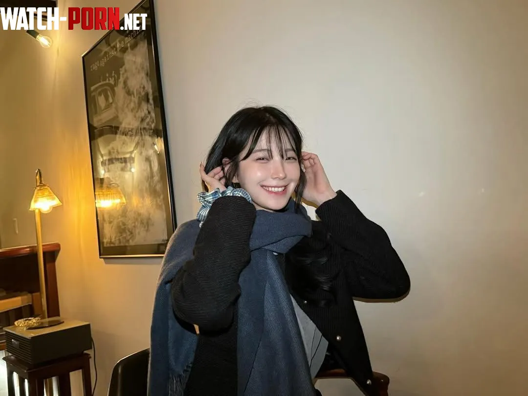 Baek Jiheon  by Atlast_89P13