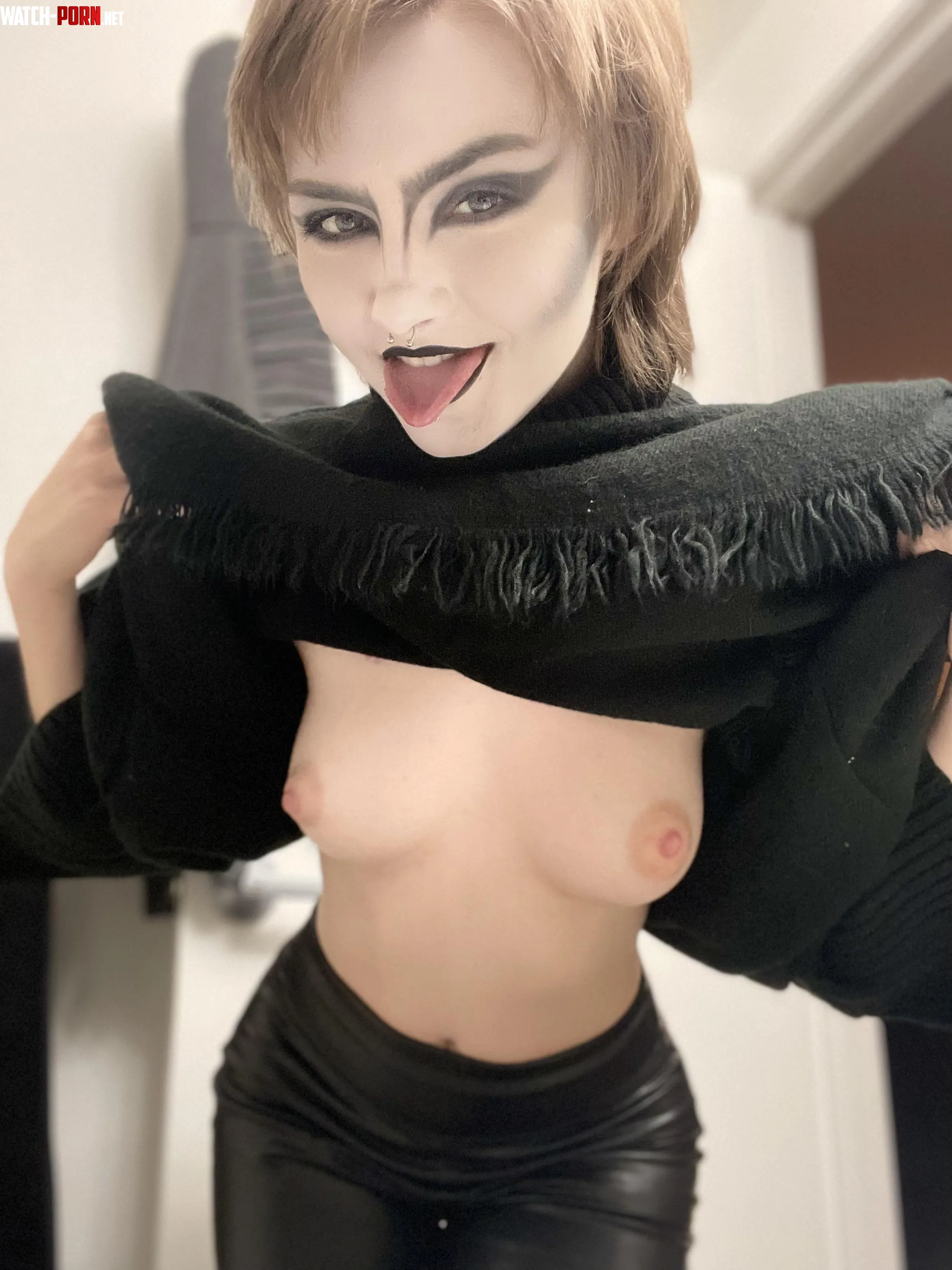 Happy Friday the 13th   by anxiouslilbeann
