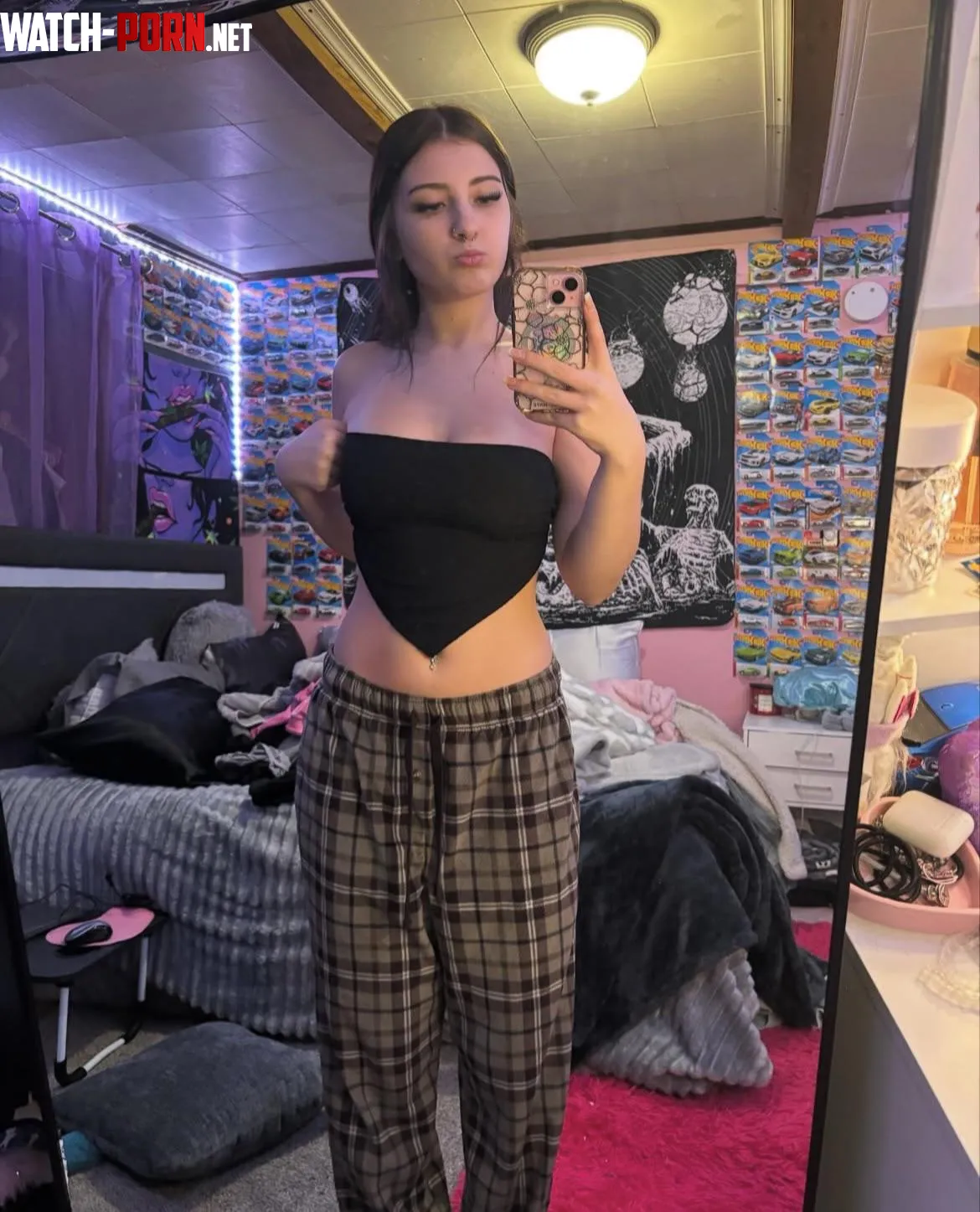 How about I take it off by urfavashh