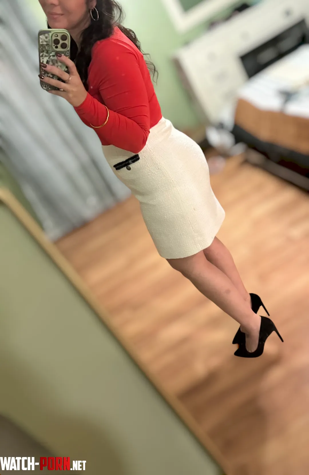 What do yall think  by Abigail37C