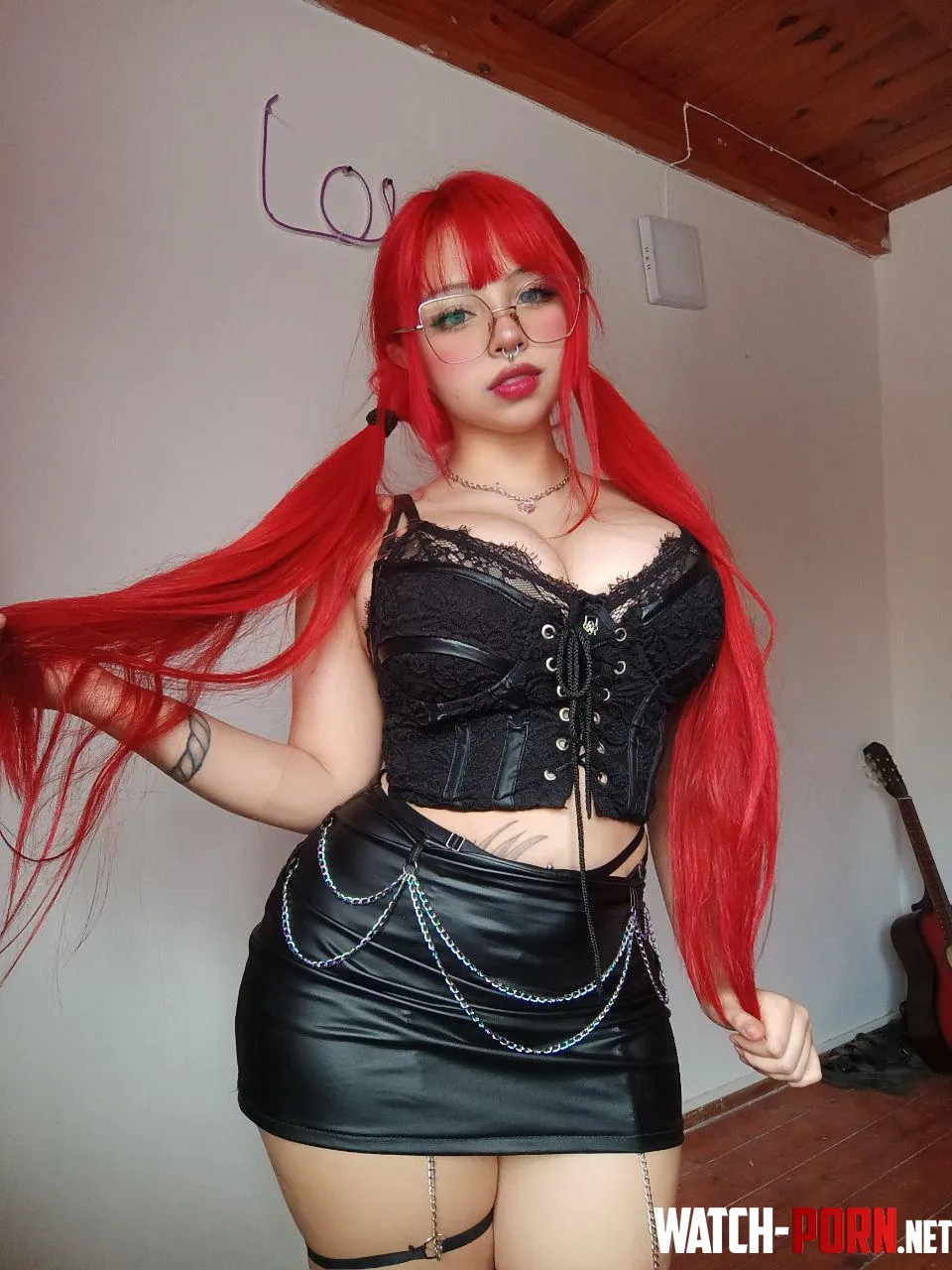 Fill me up and dont pull out by babygirlkittenxo