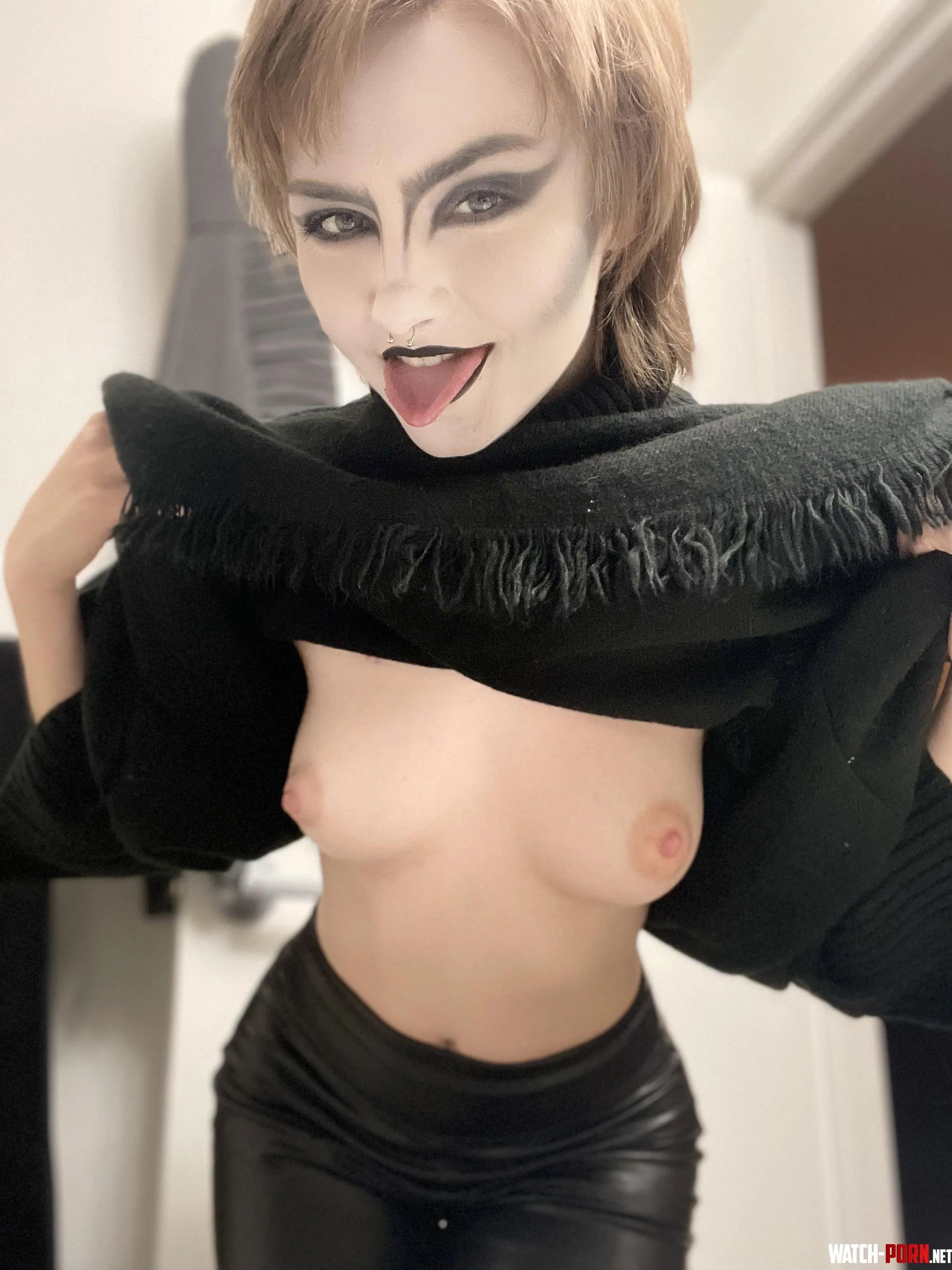 Happy Friday the 13th   by anxiouslilbeann