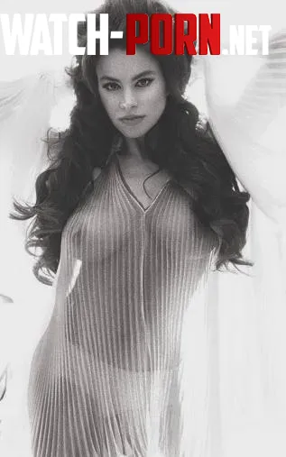 sofia vergara by Visible-Meringue4009