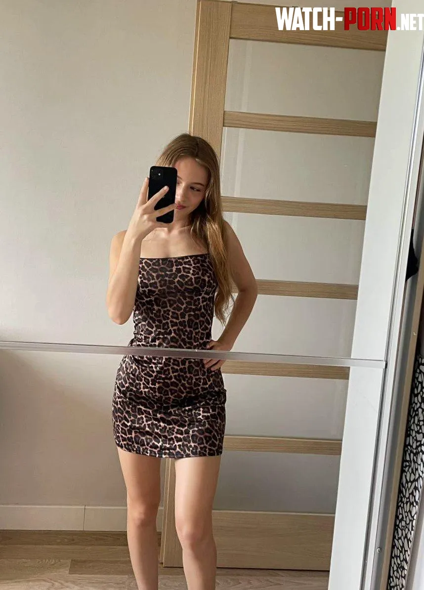 Feeling classy and sexy in this outfit  by Odd_Association_9864