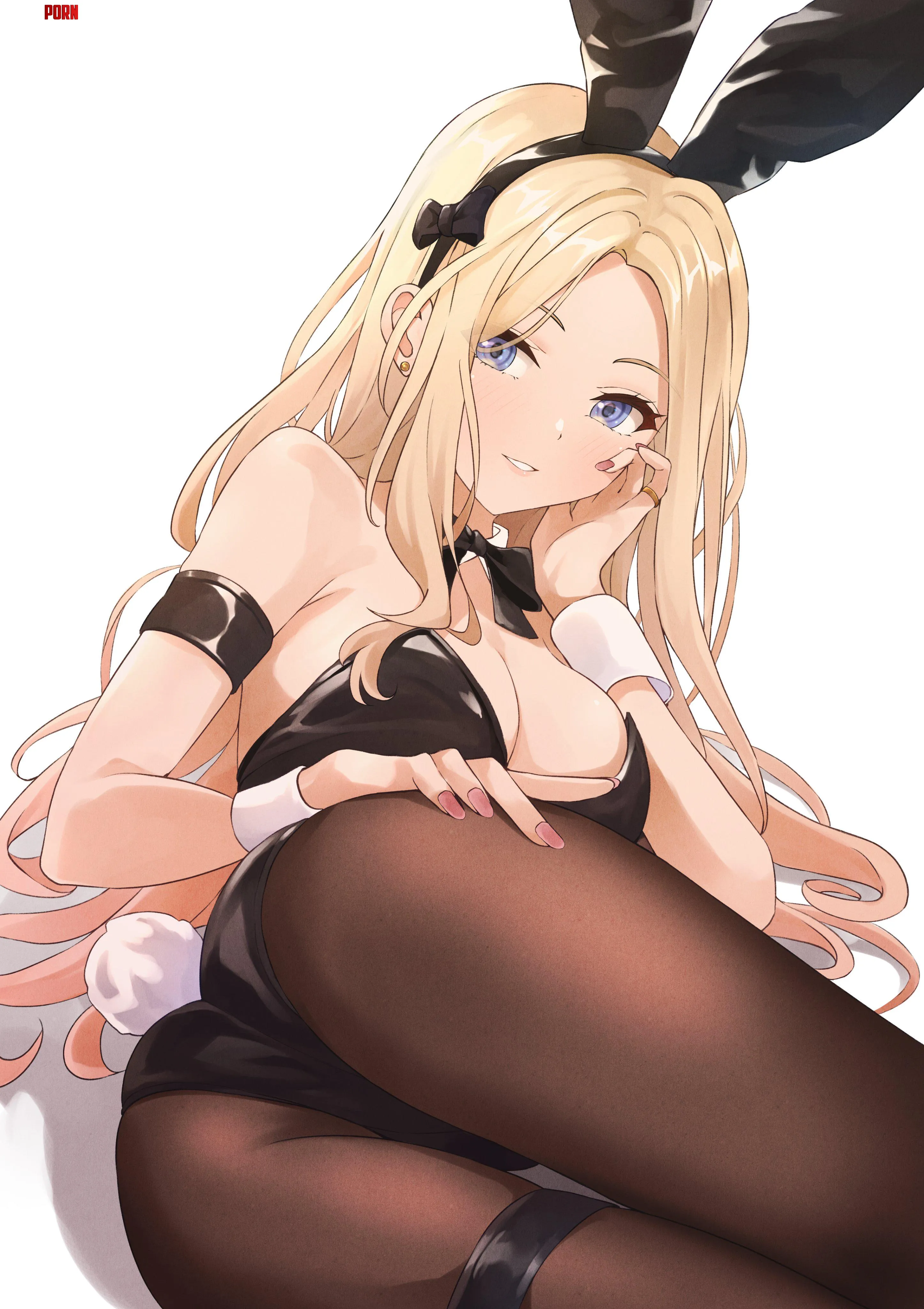 Bunny Sena Idolmaster by CheetahSperm18