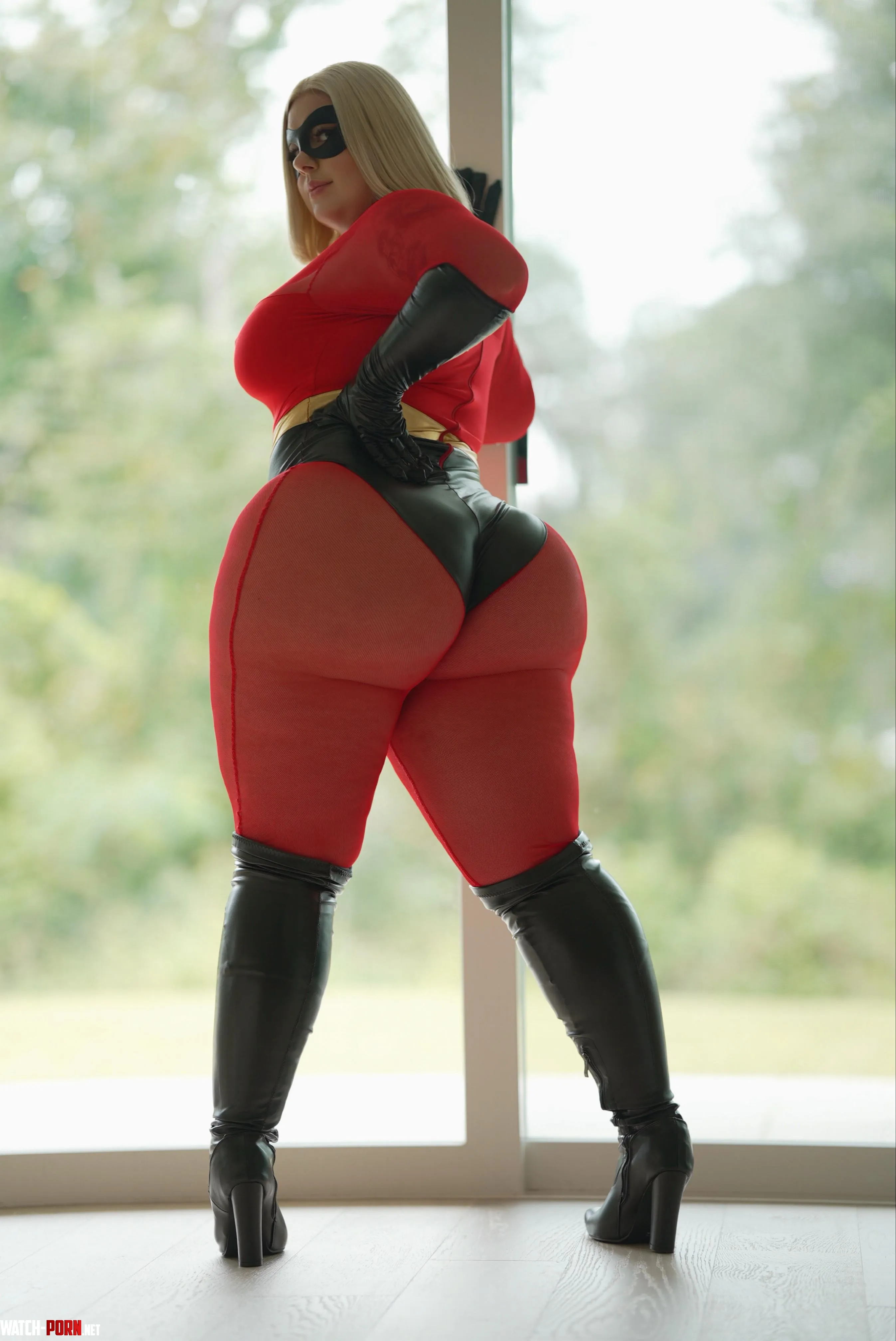 My ass is waiting for you by AdamInDaBaby