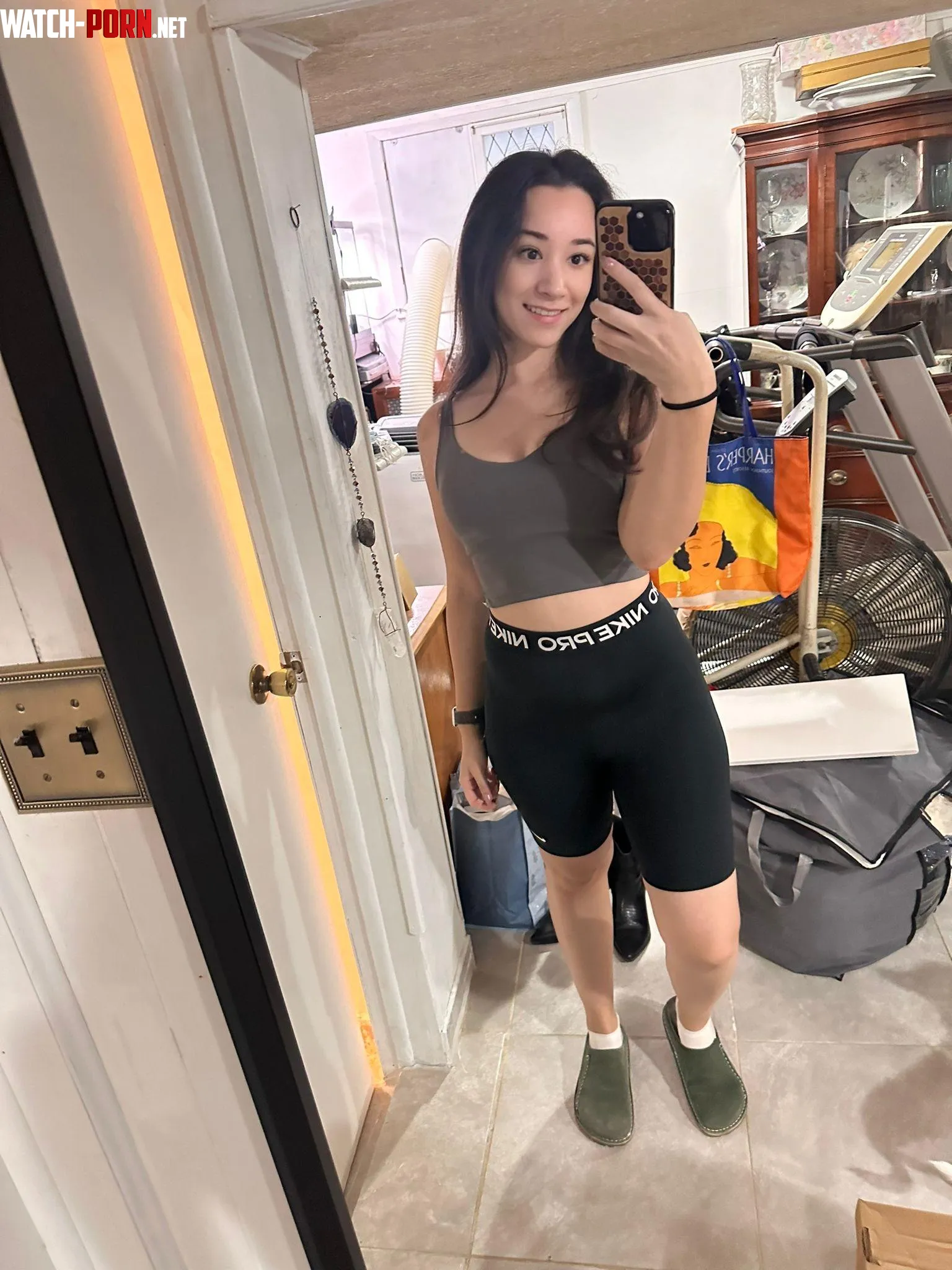 One of my favorite fits  by beccahasdarkhair