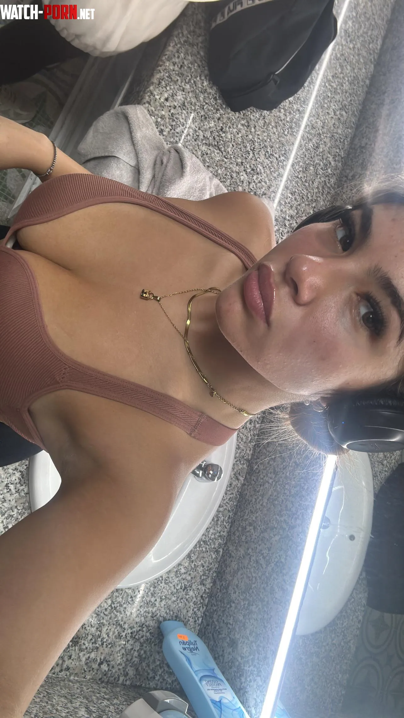 Would you do cardio with me by oliviaReyees