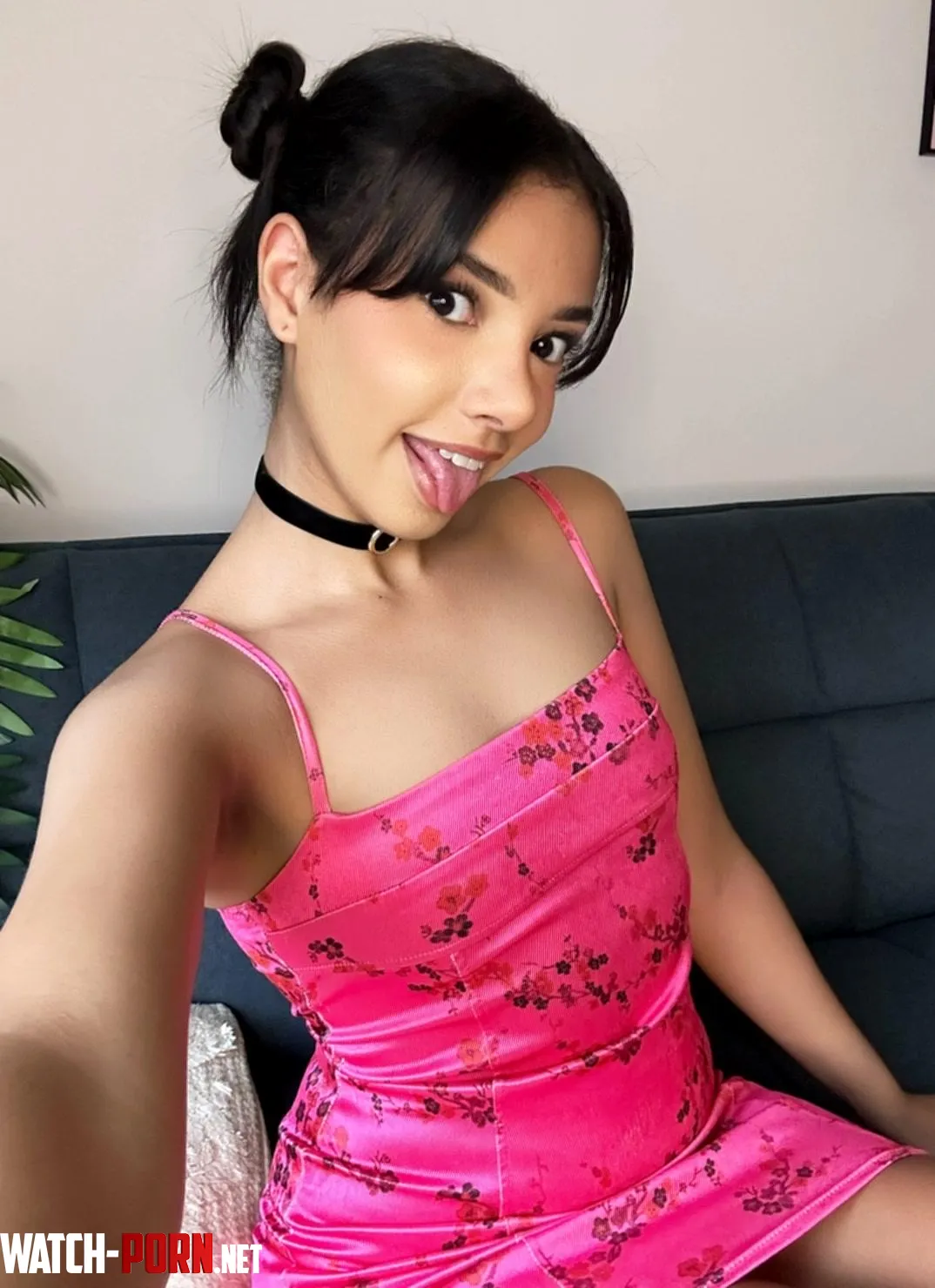 My dress for an ideal date by sexy-slut18