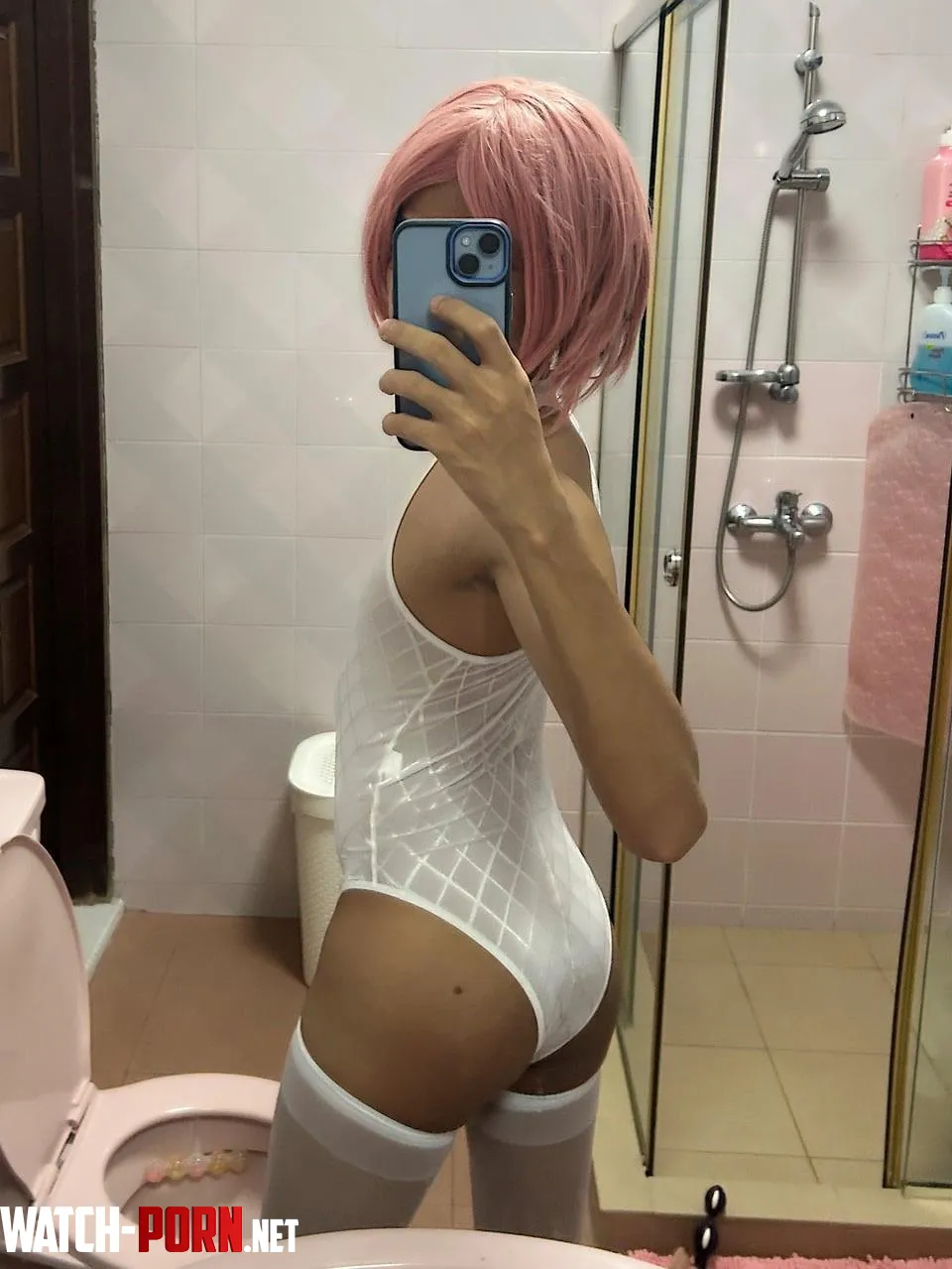 Made a new account after purging my old account and relapsing hard  by AsianSissyNympho