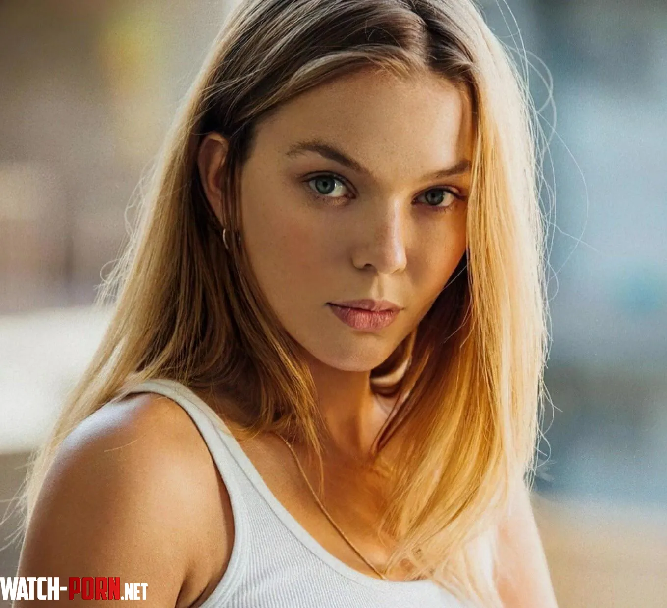 Vika Radchenko by rom003